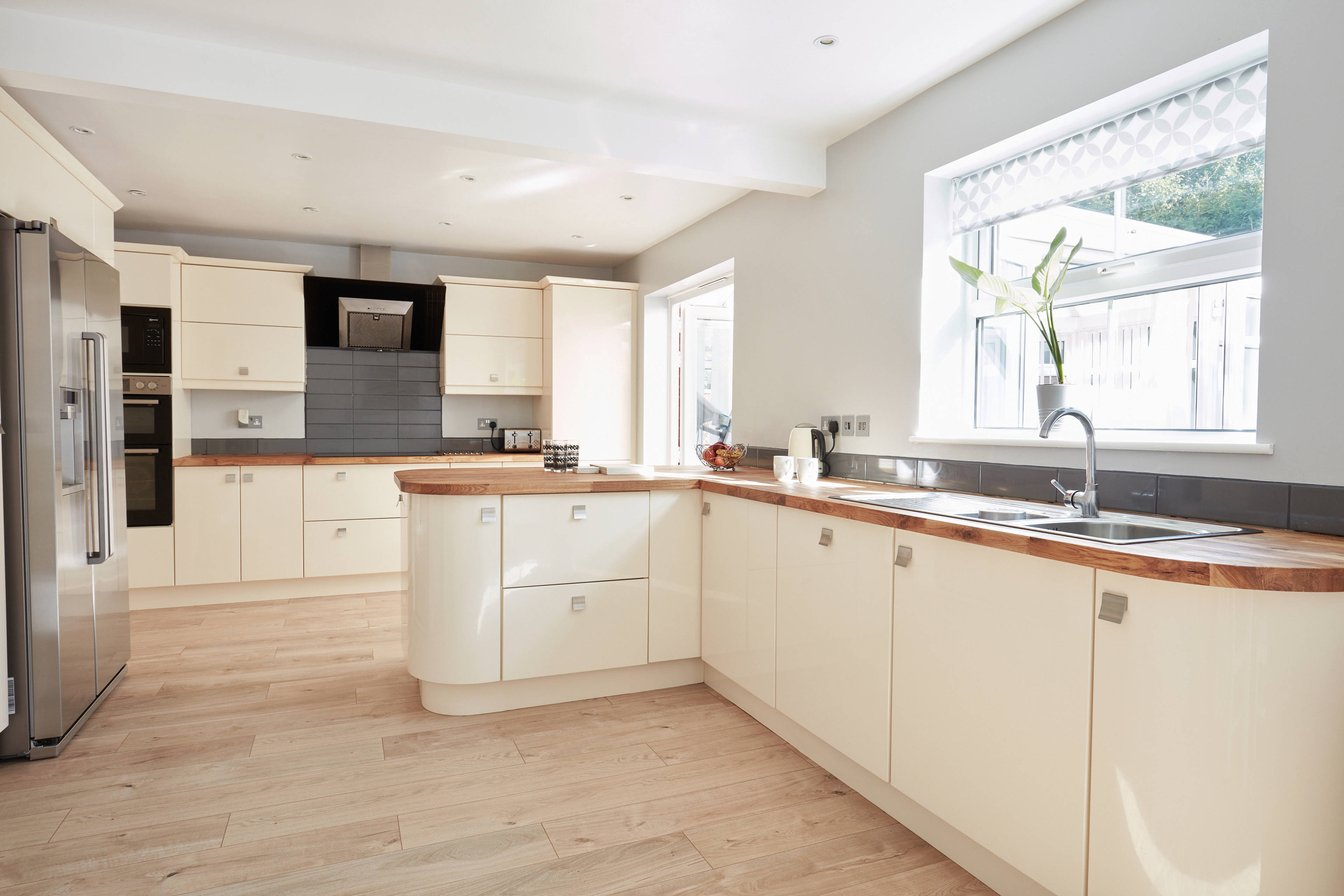 Kitchen/Breakfast