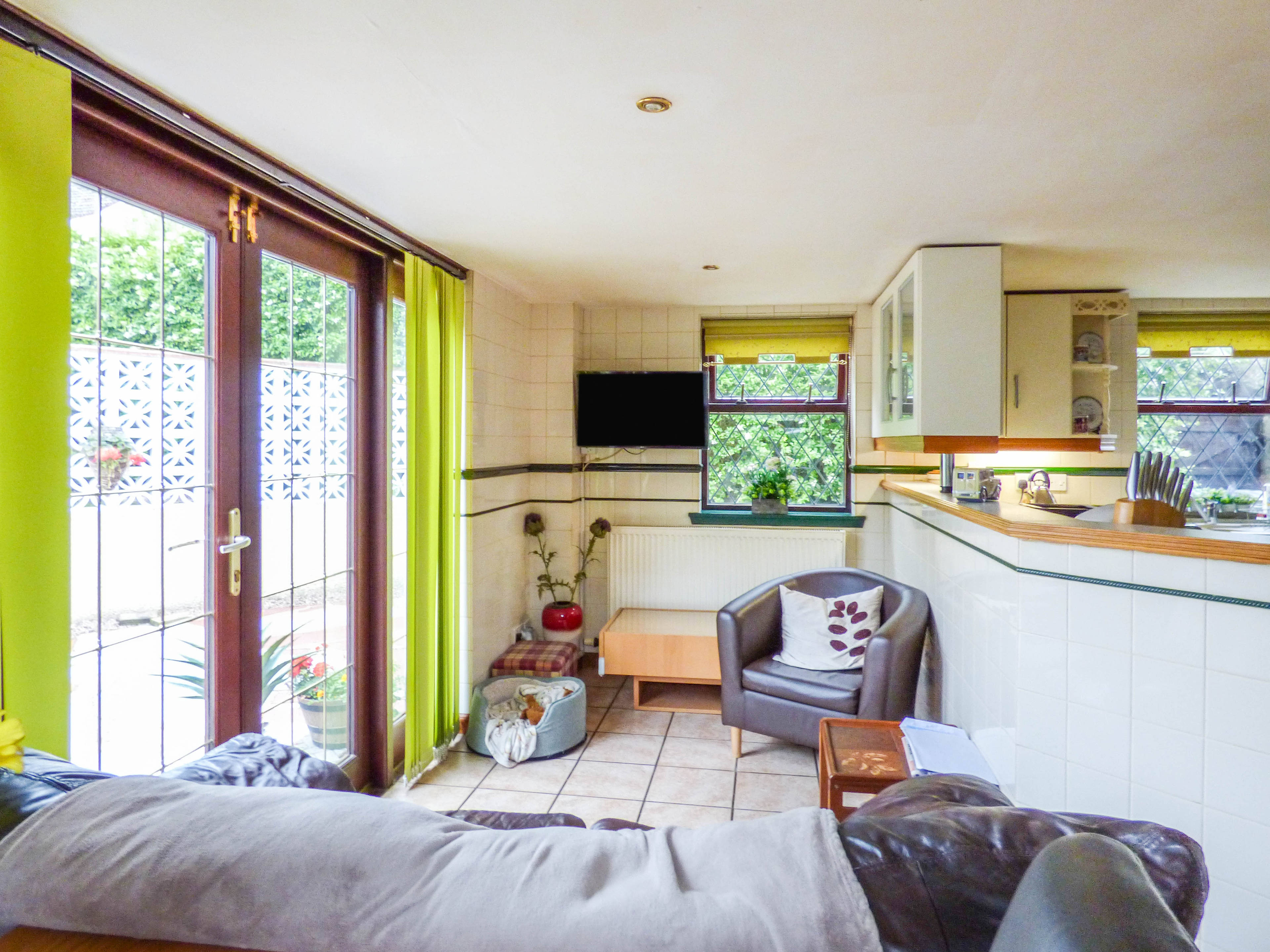 Dining / Family Room
