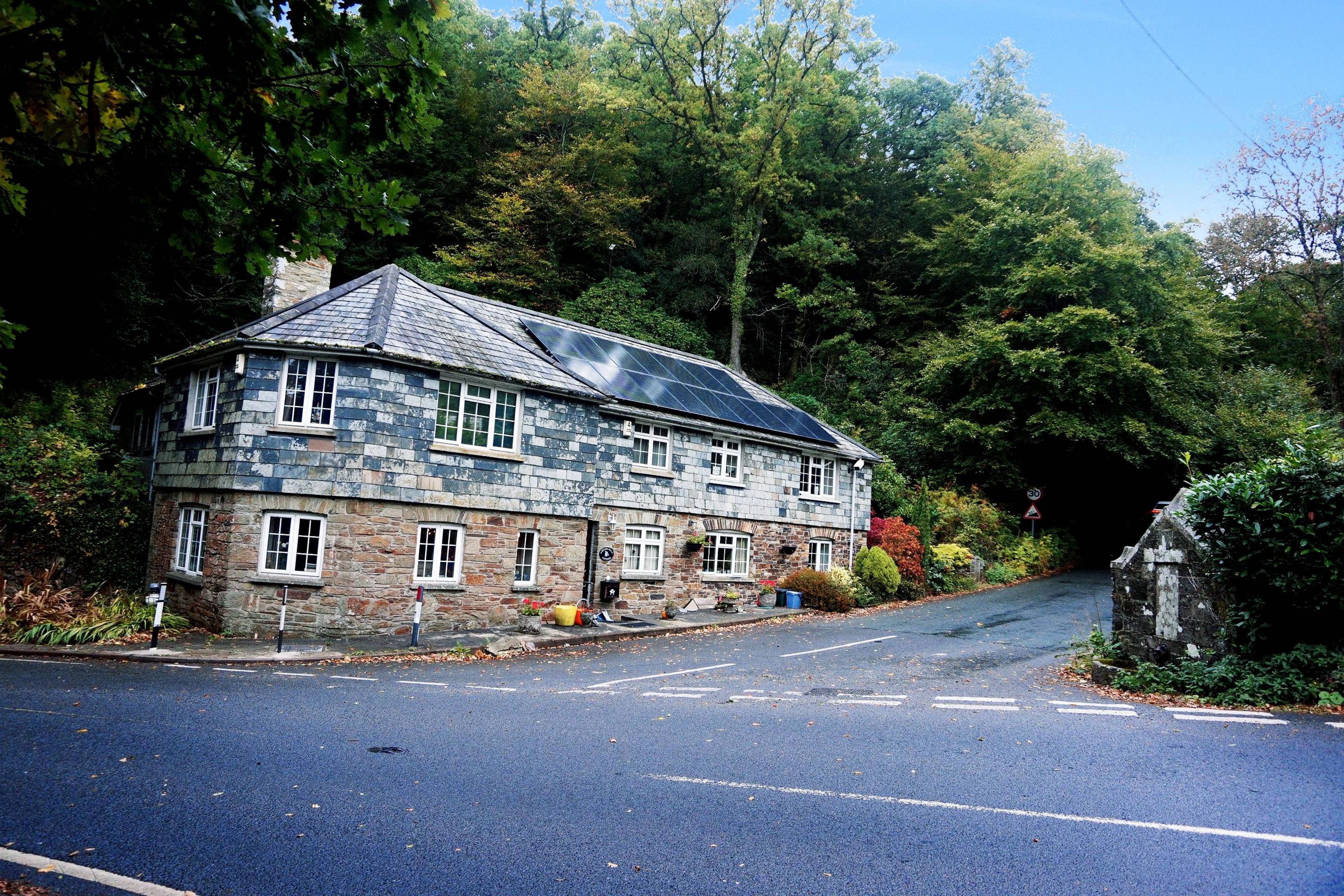 View Of The Property