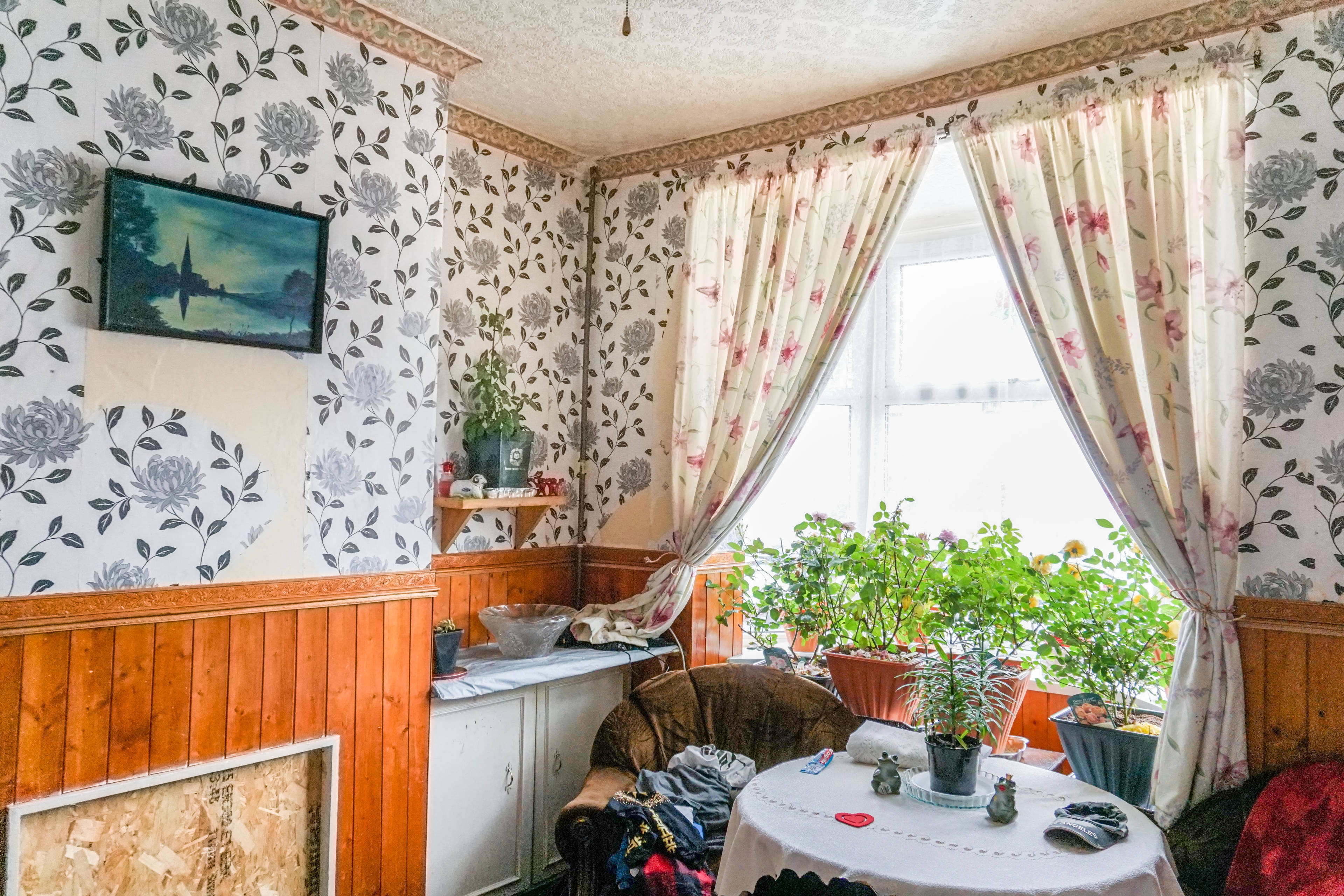 Reception Room One