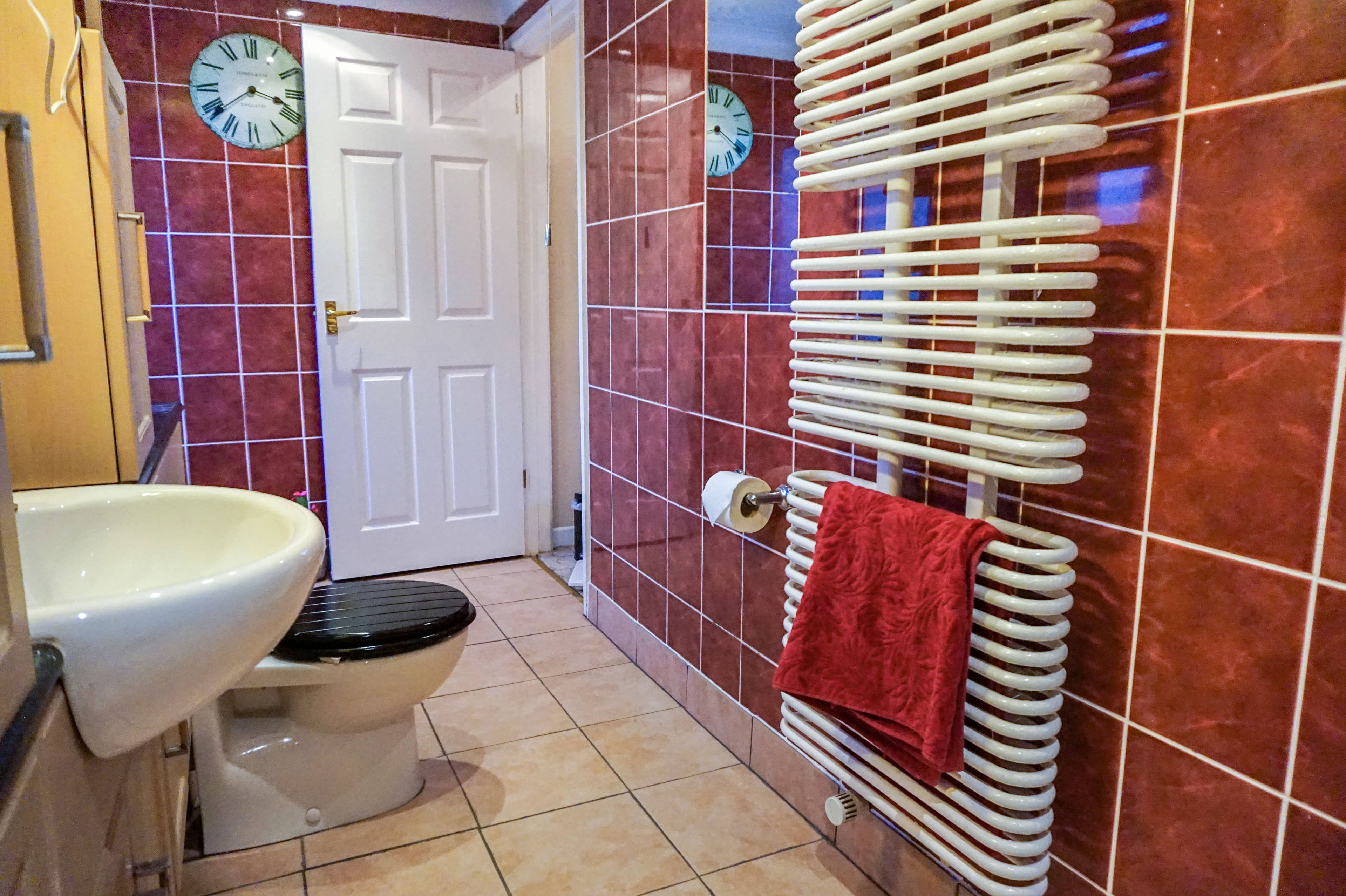 En-suite