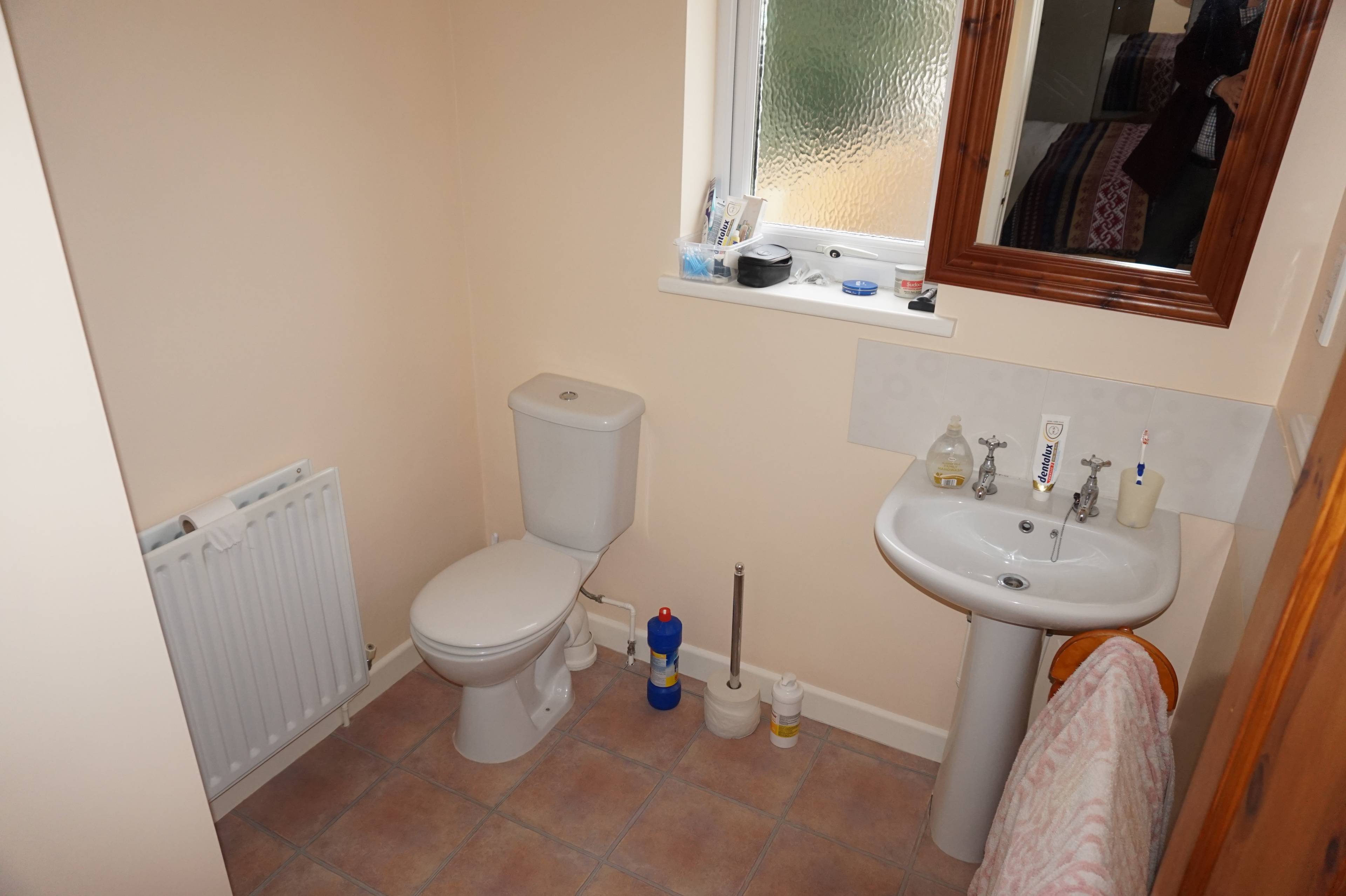 En-suite