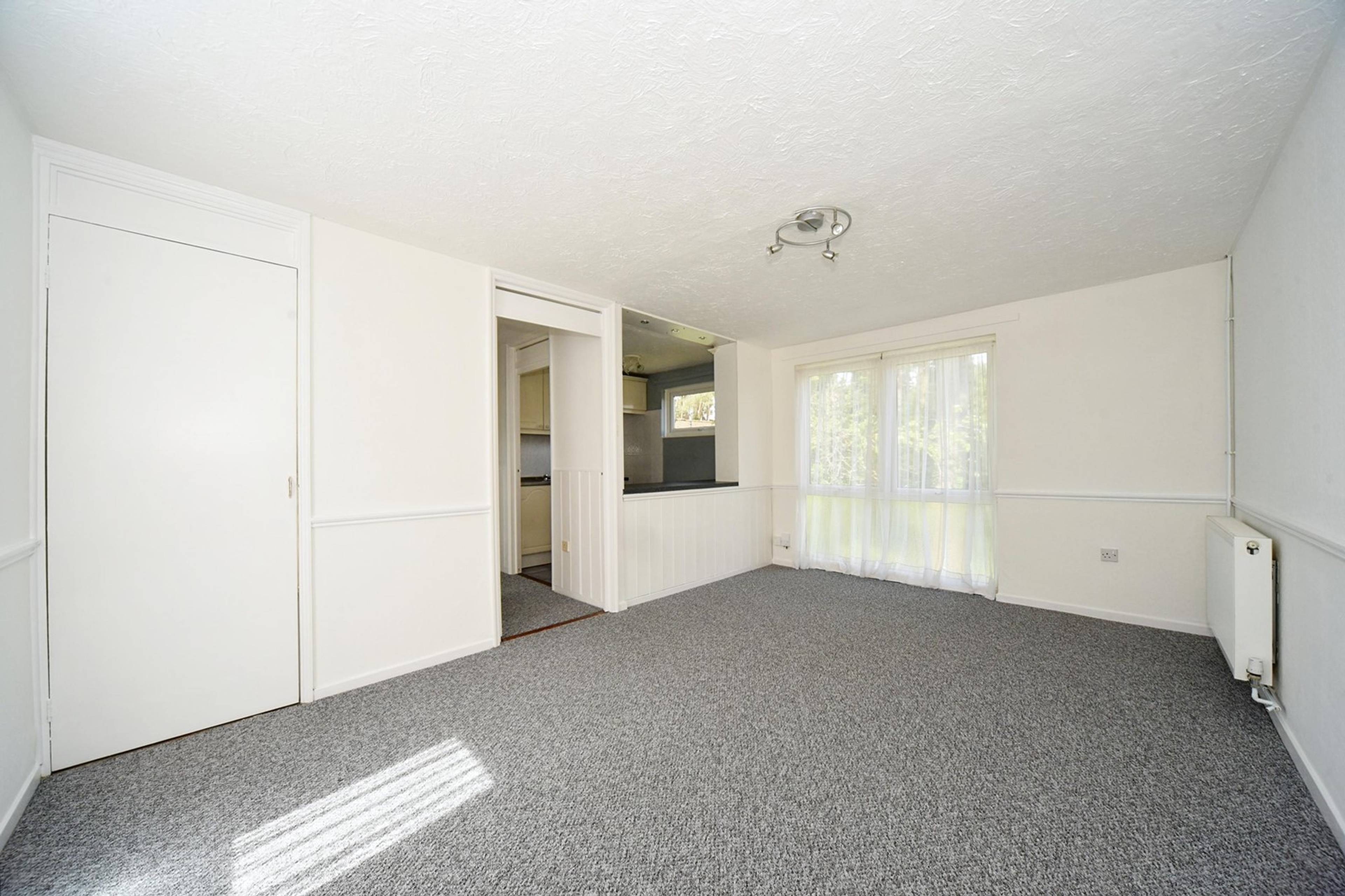 Living / Dining Room