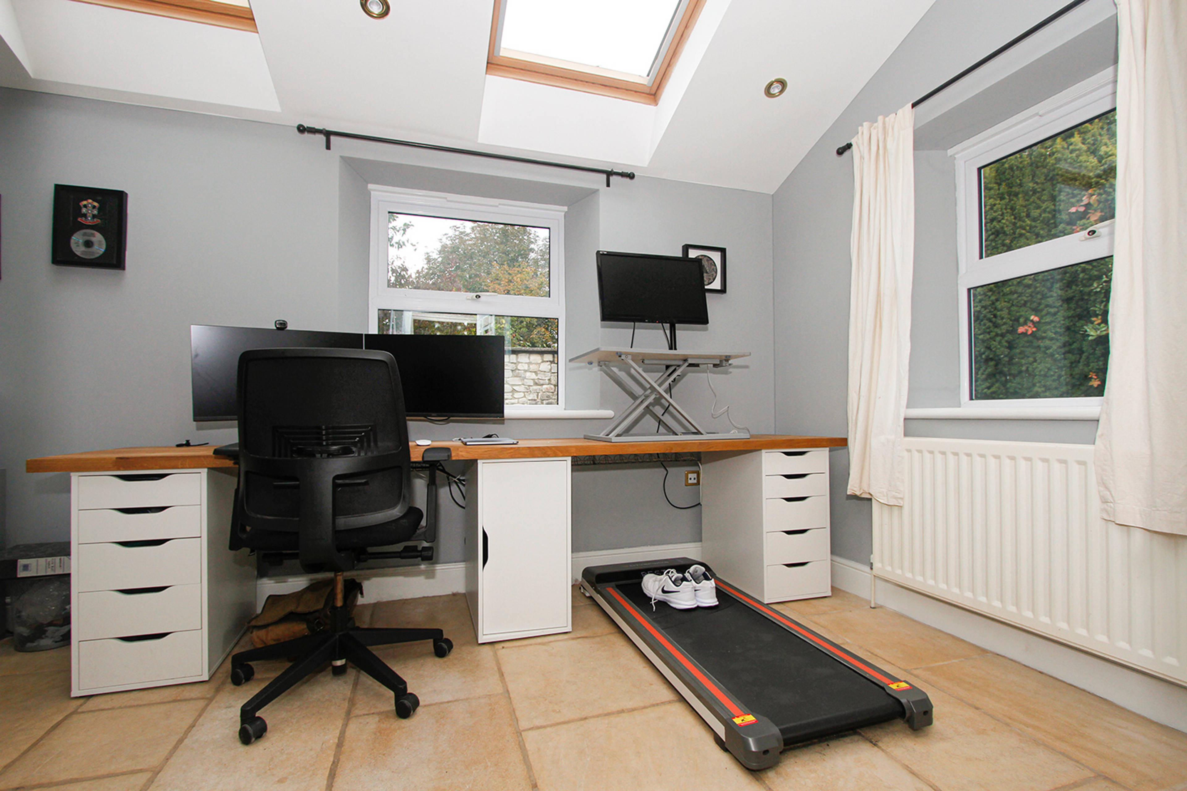 Office / Study