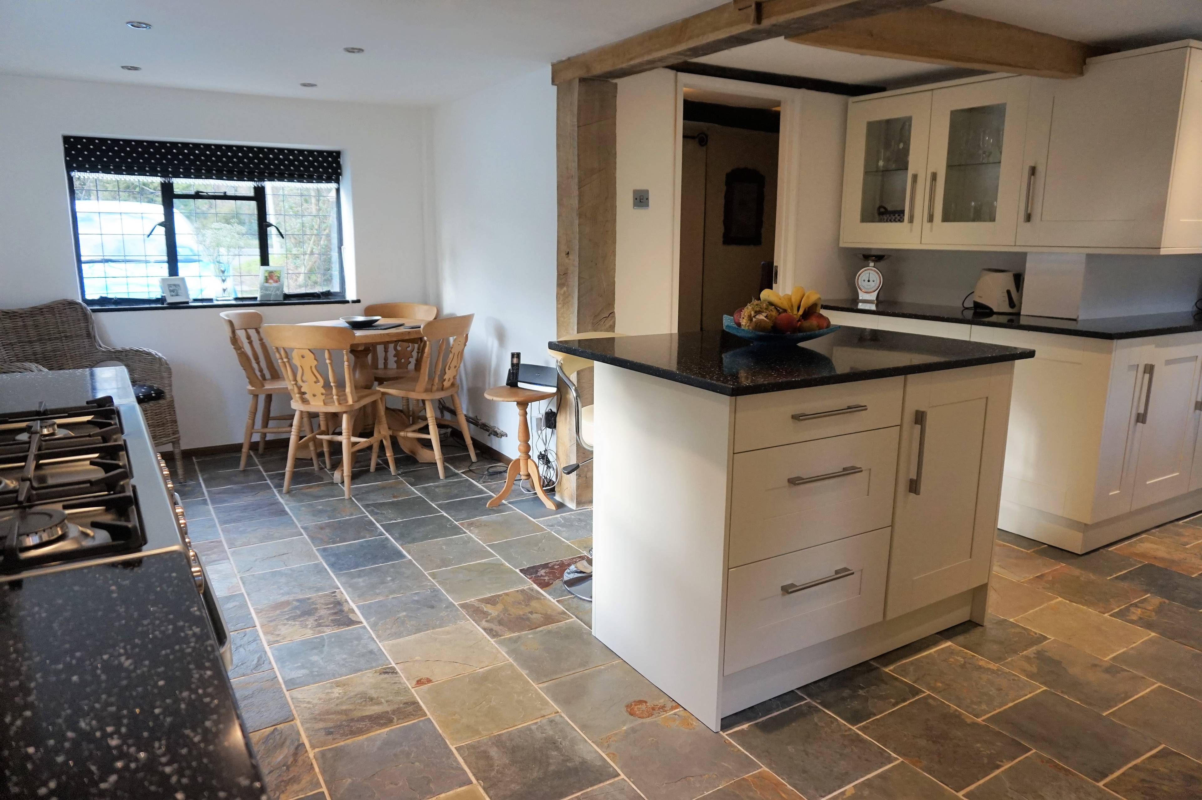 Kitchen / Breakfast