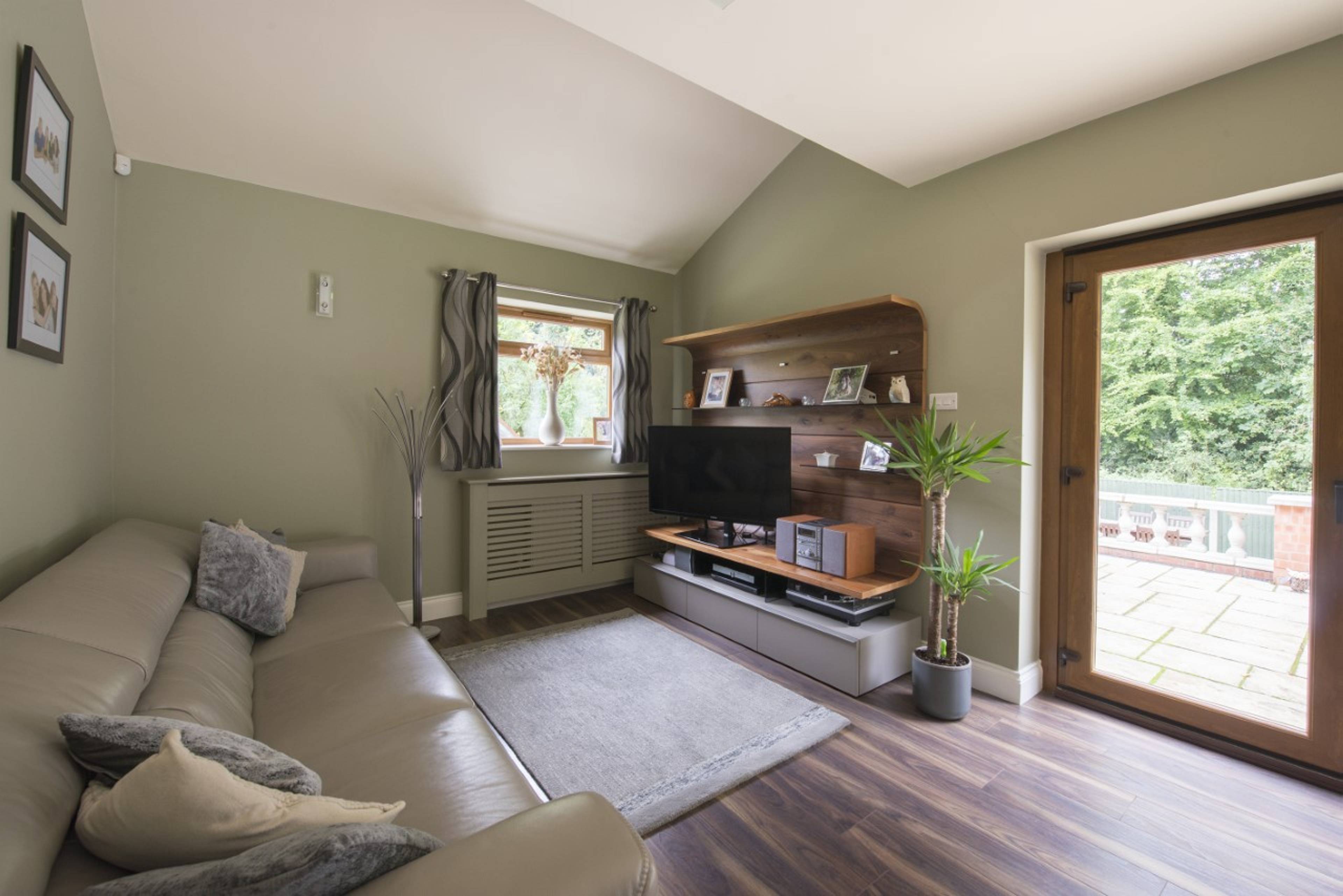 Dining / Family Room