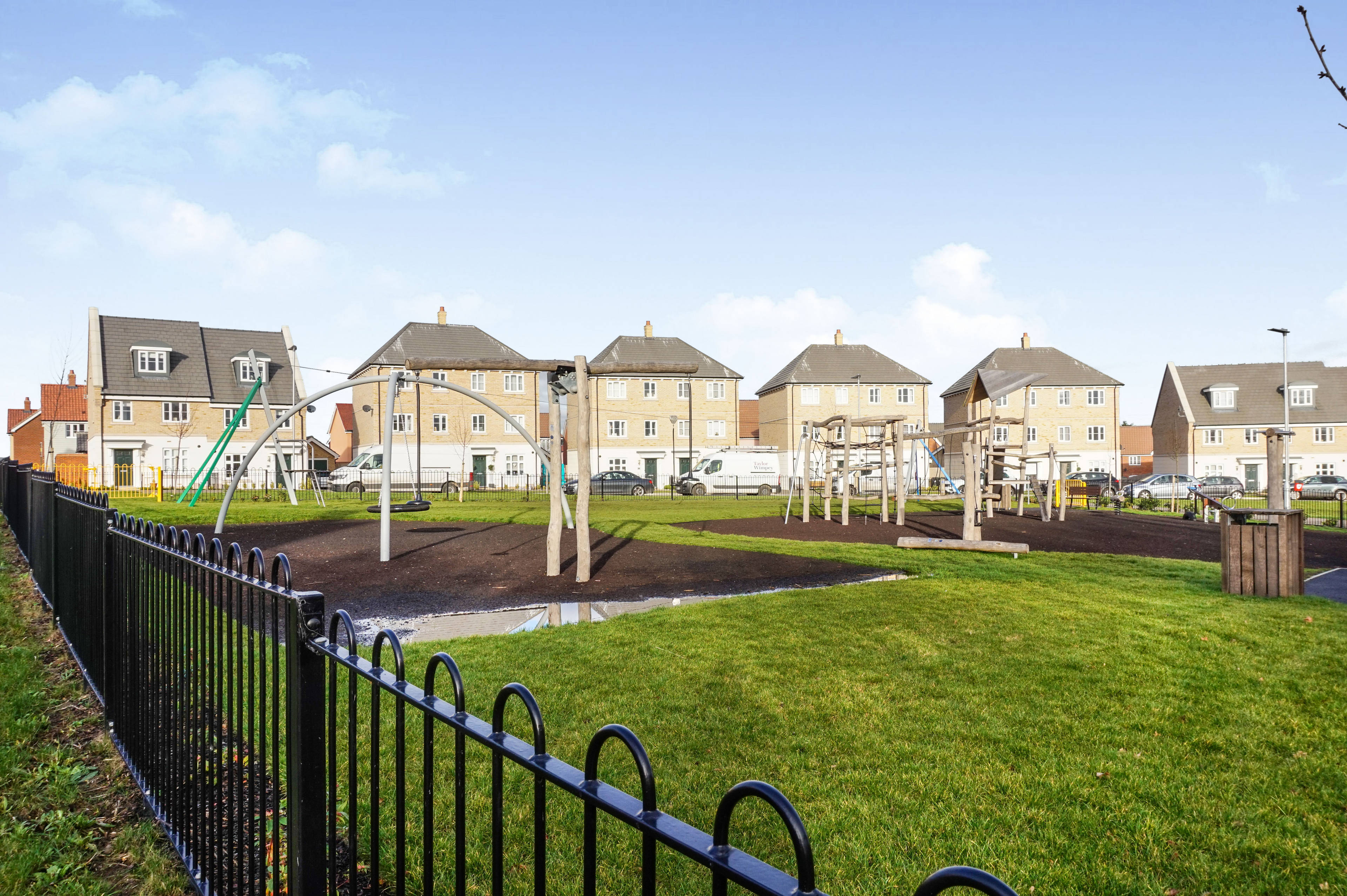 Play Area