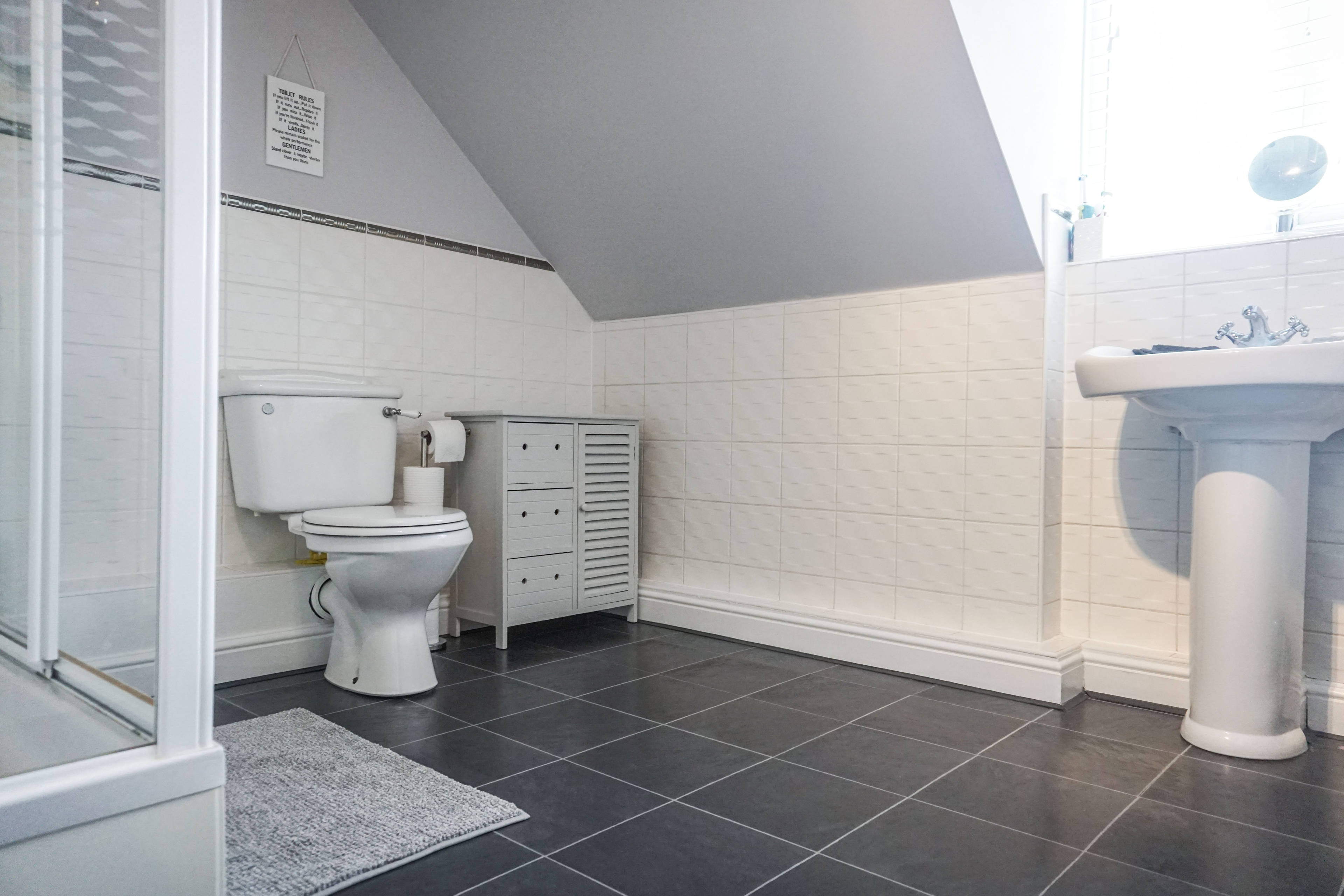 En-suite