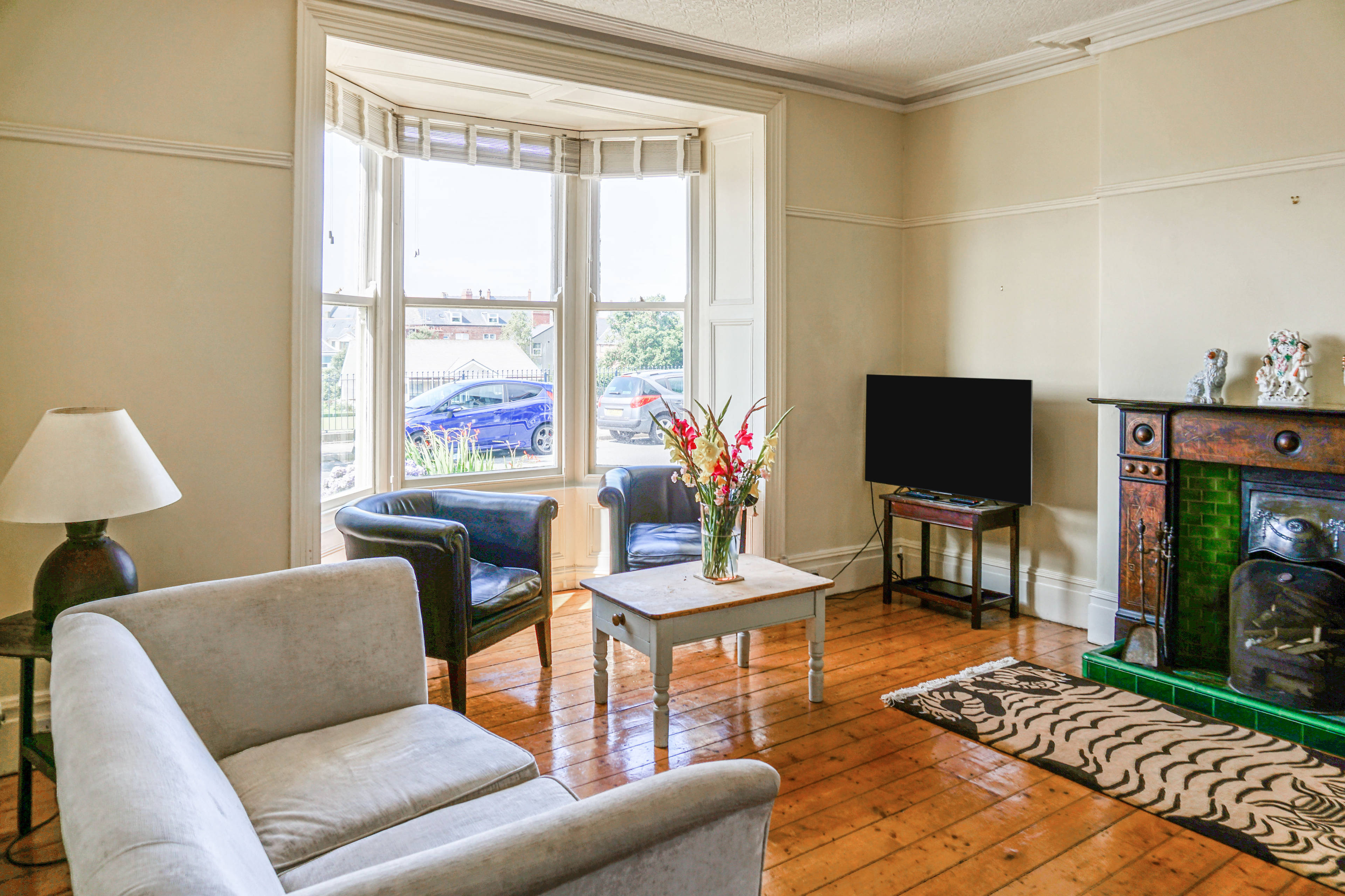 Drawing Room