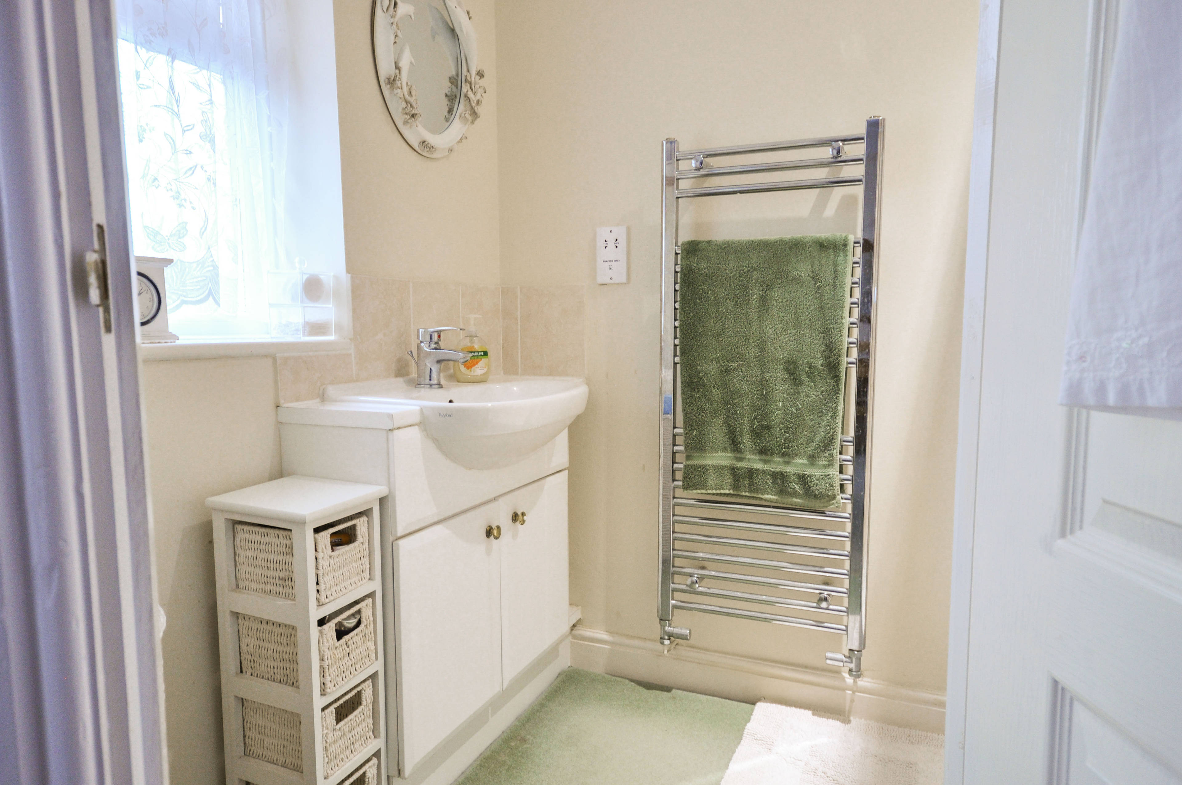 En-suite
