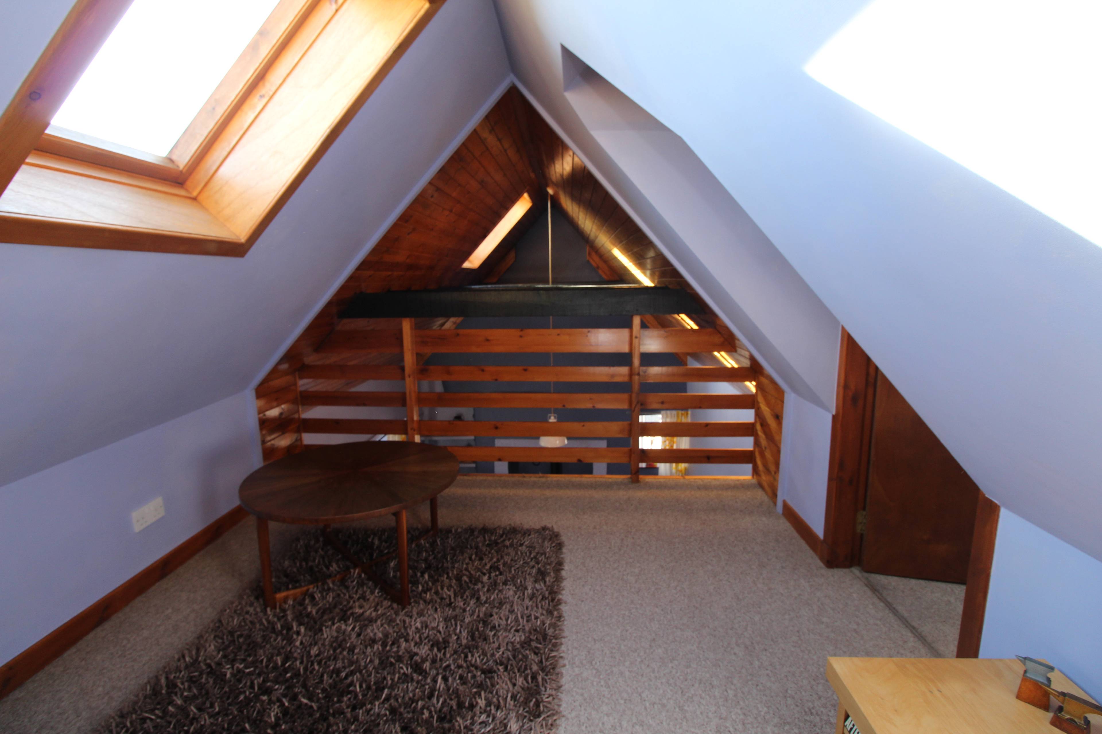 Mezzanine