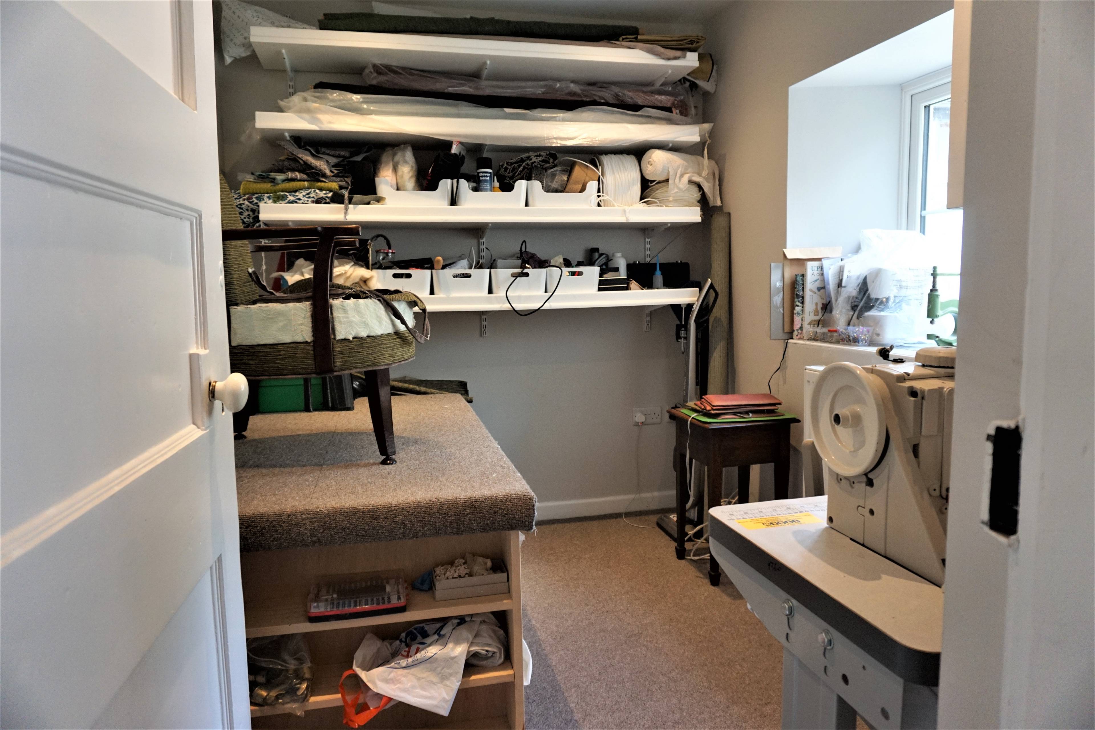 Office / Study