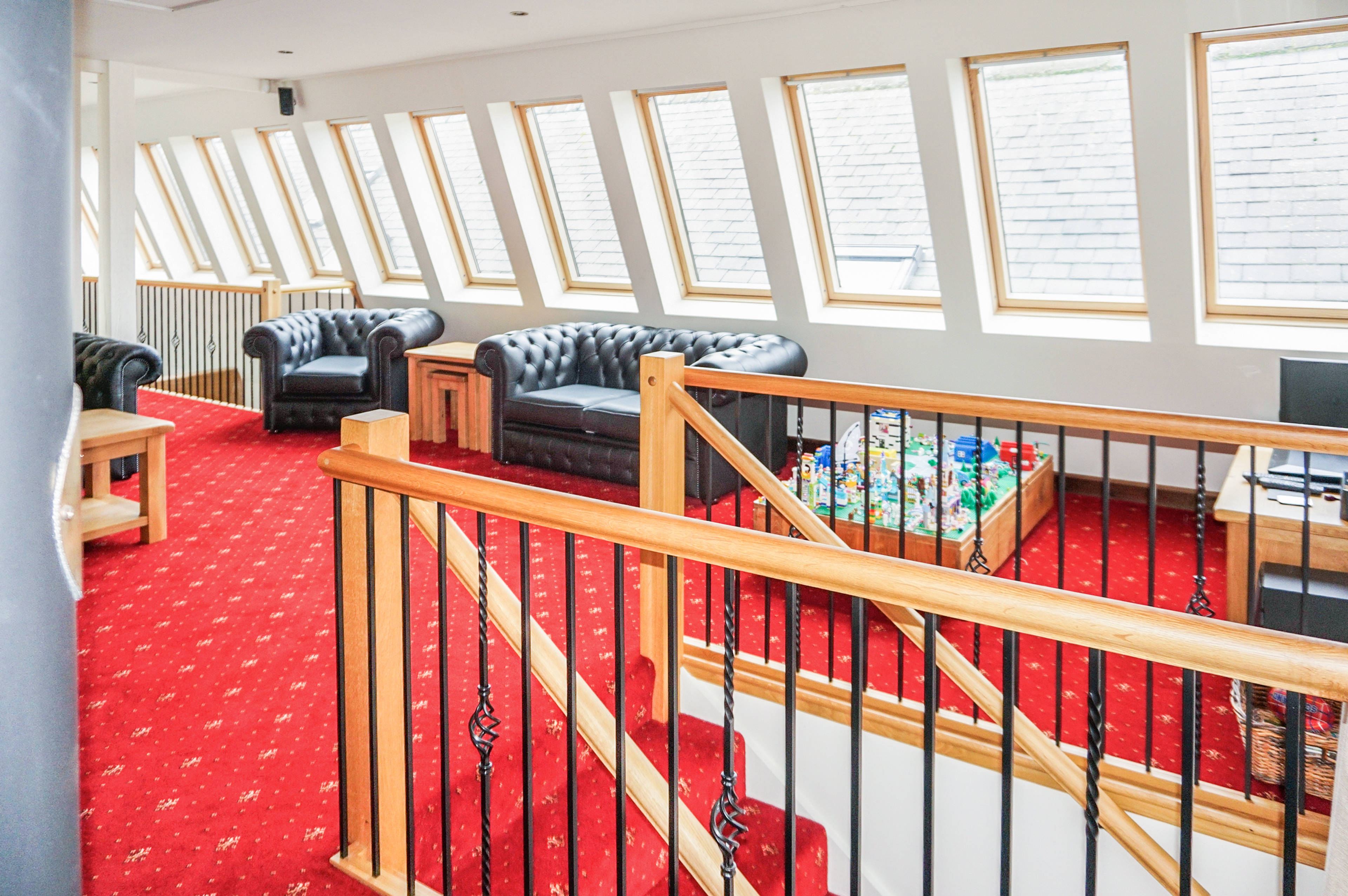 Reception Room Three