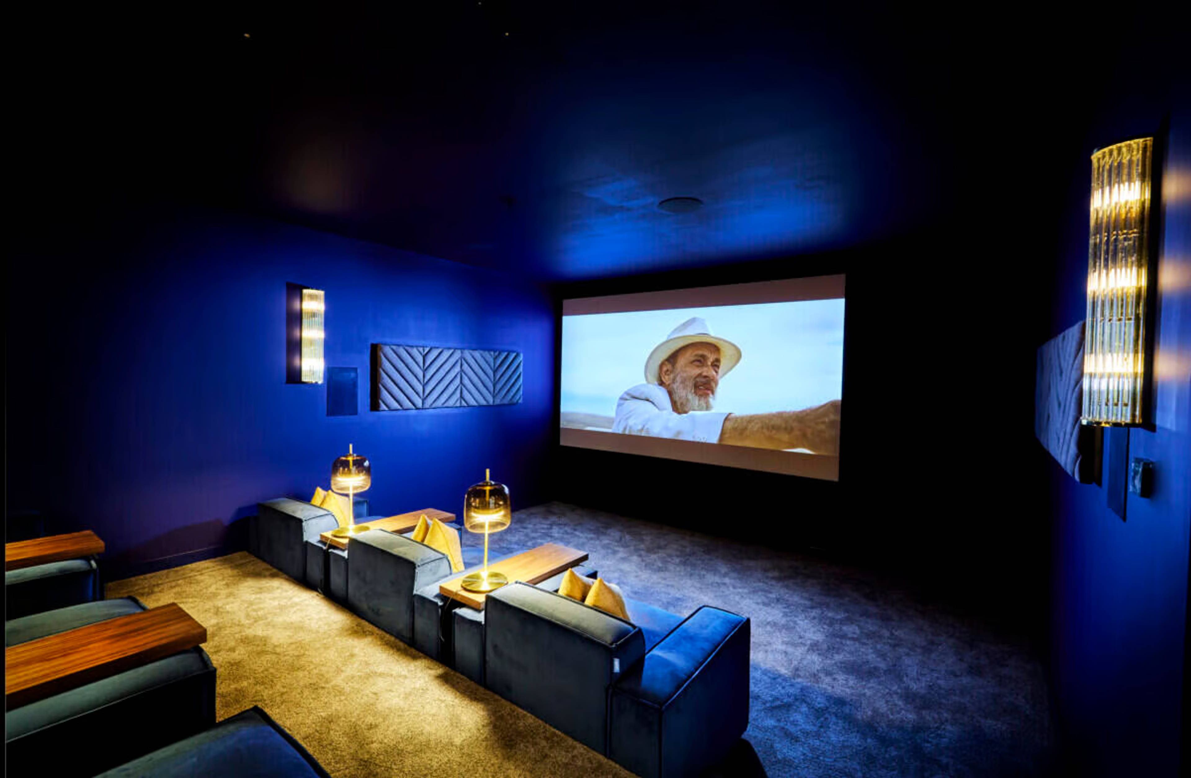 Cinema Room