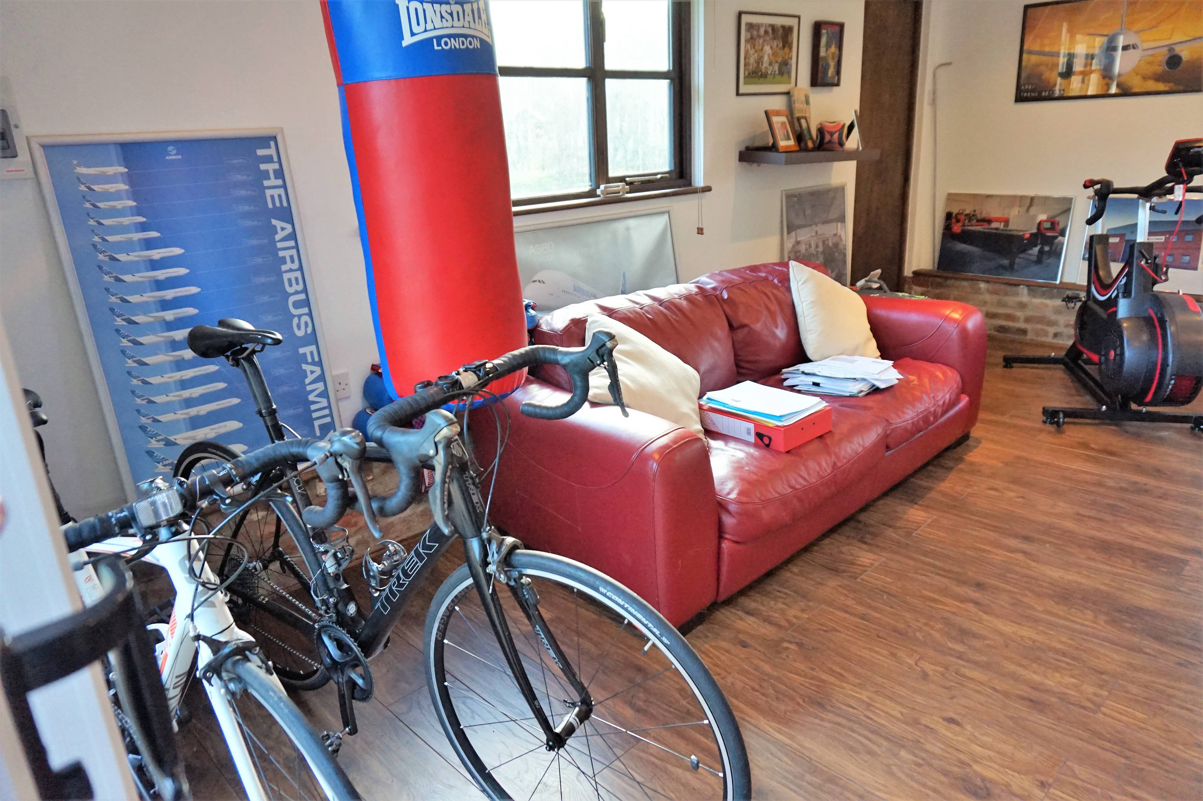 Office / Study