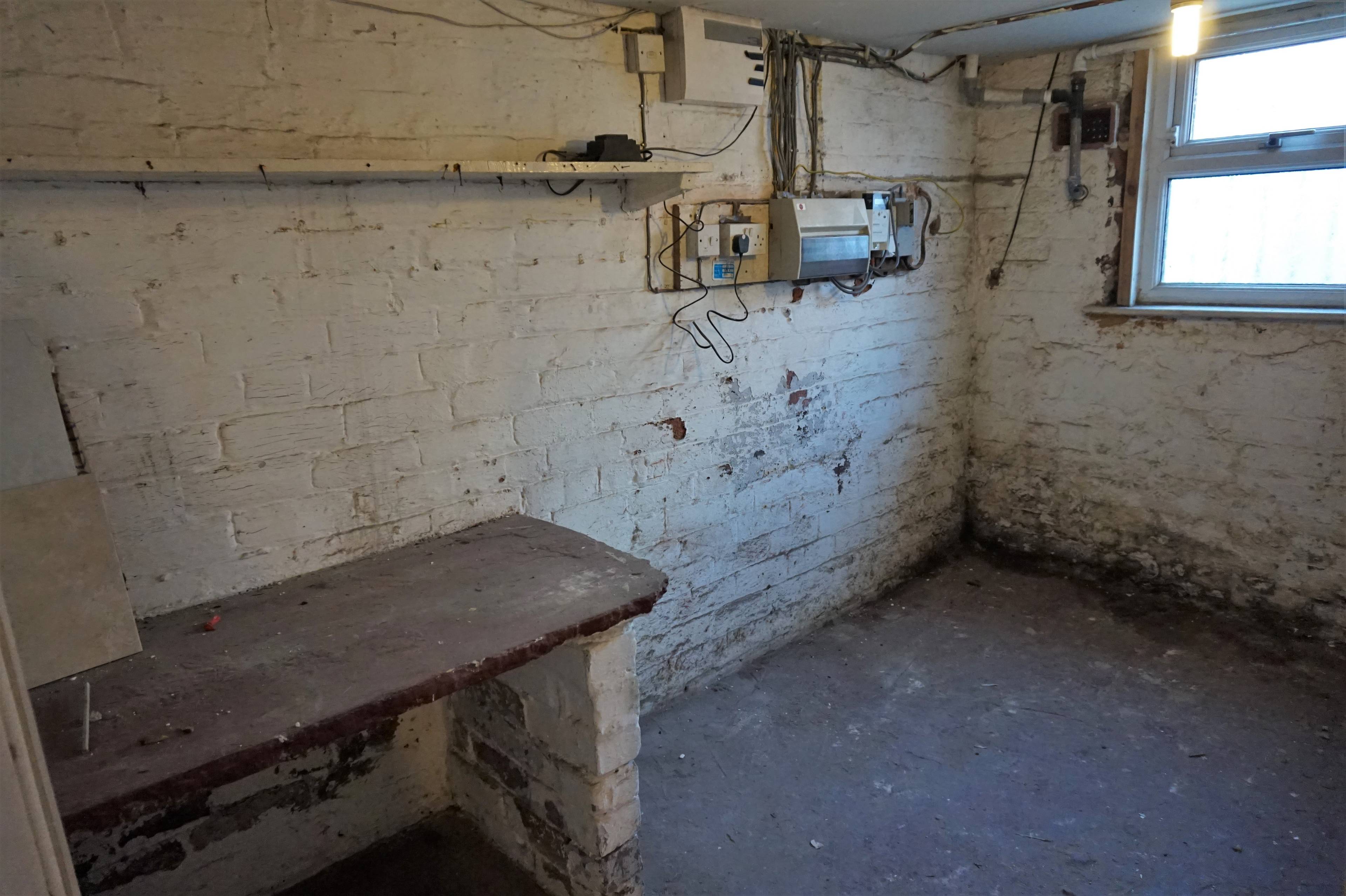 Cellar