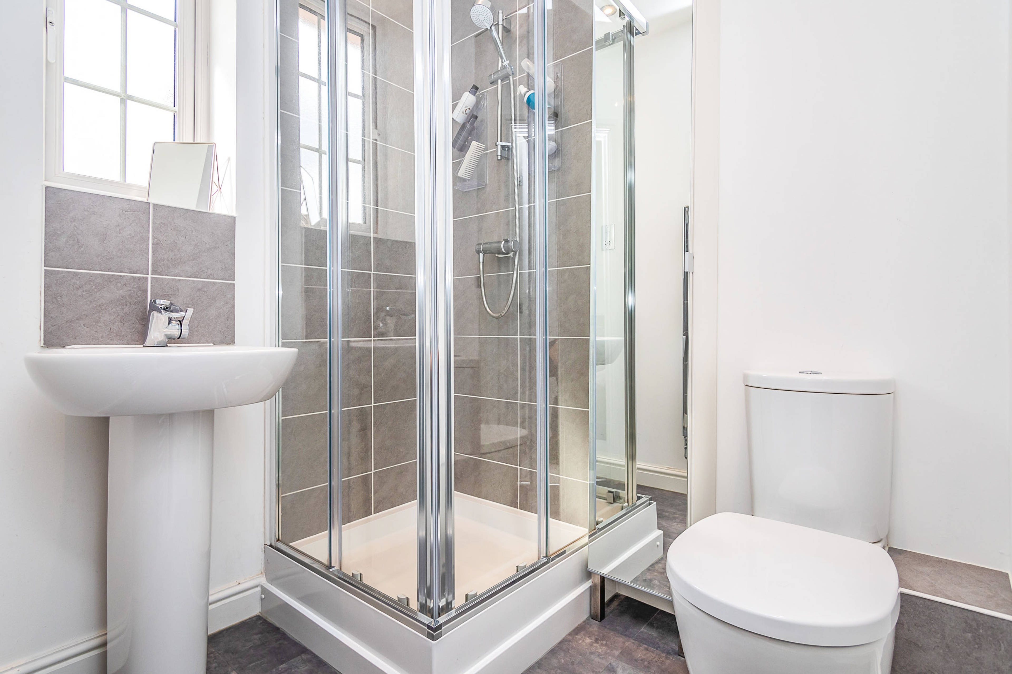 En-suite