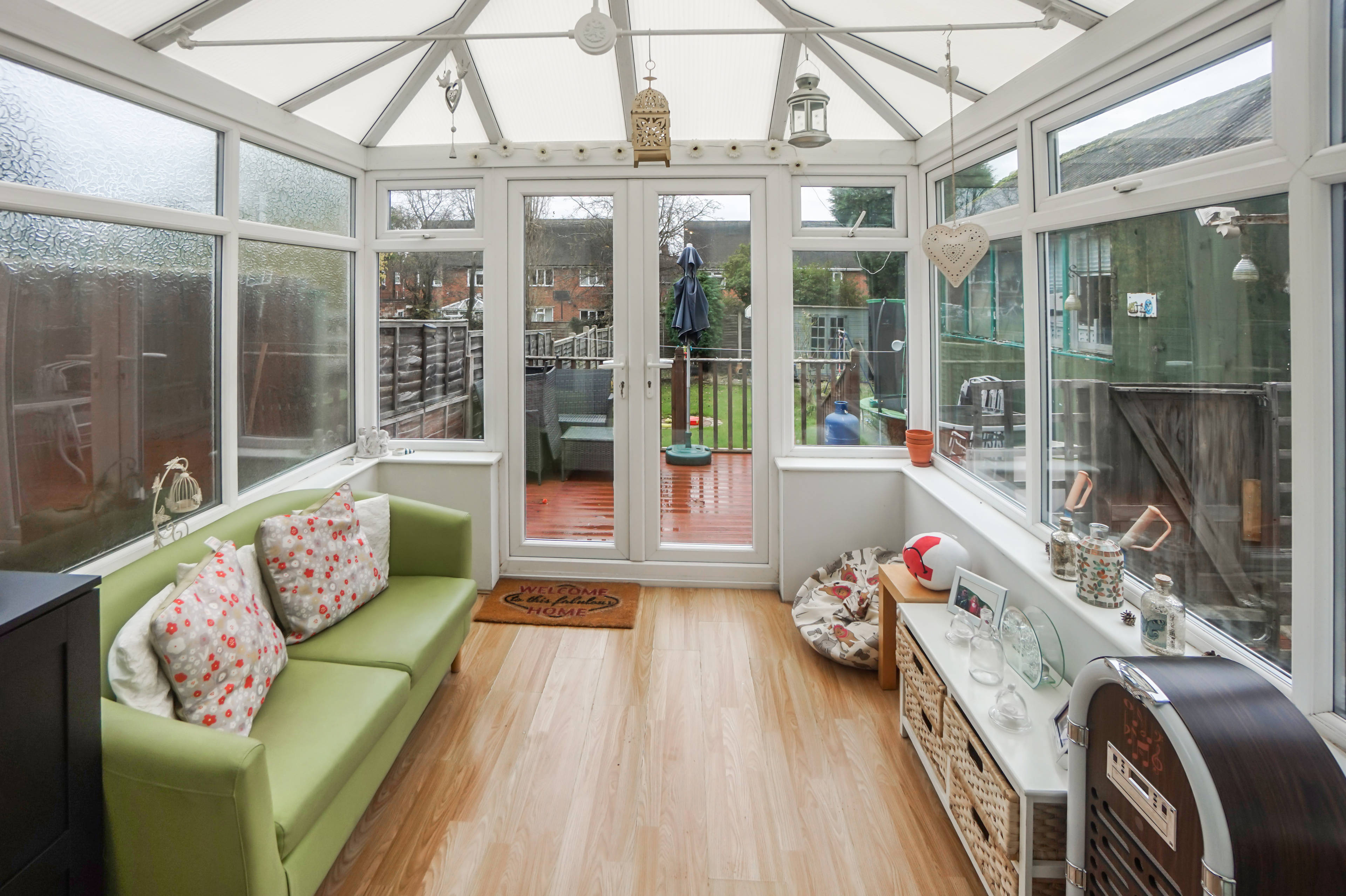 Conservatory