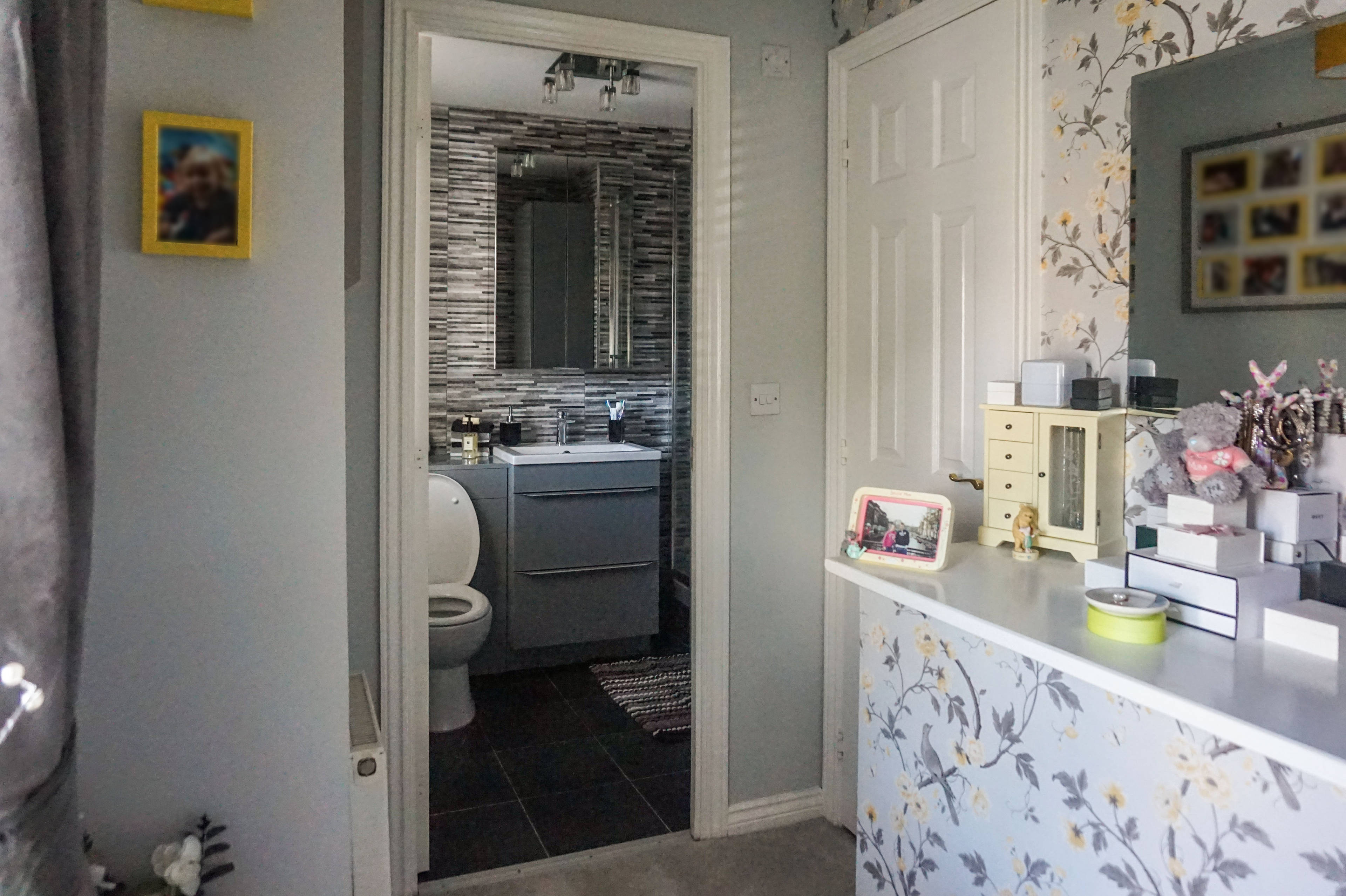 Dressing Room