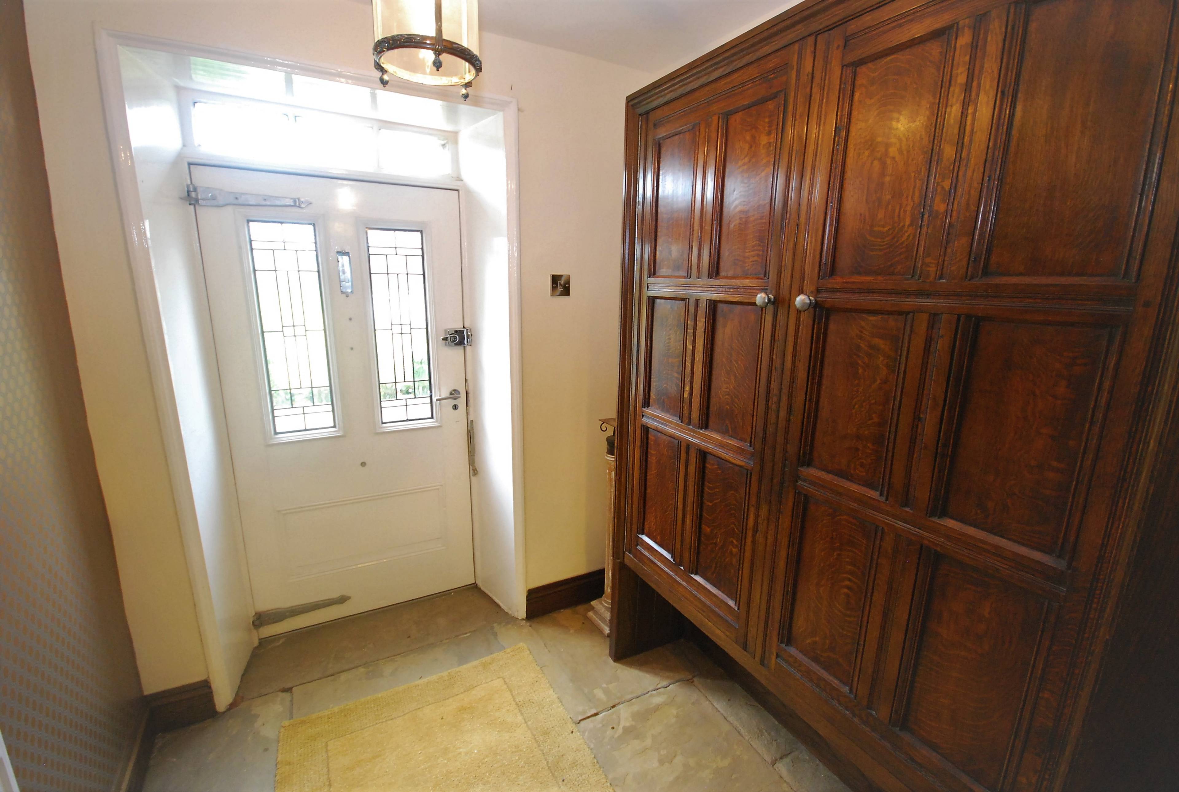 Hall