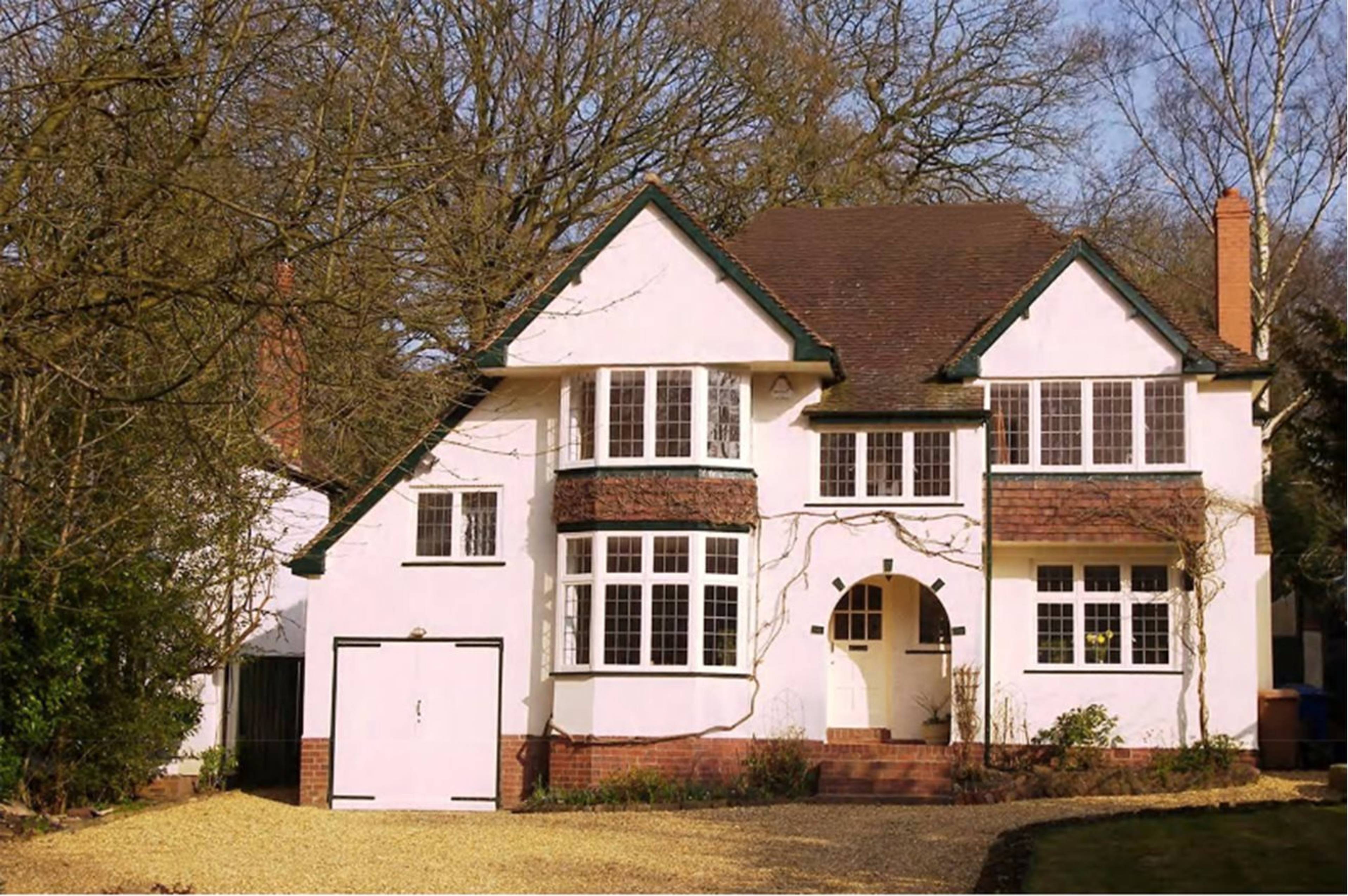View Of The Property