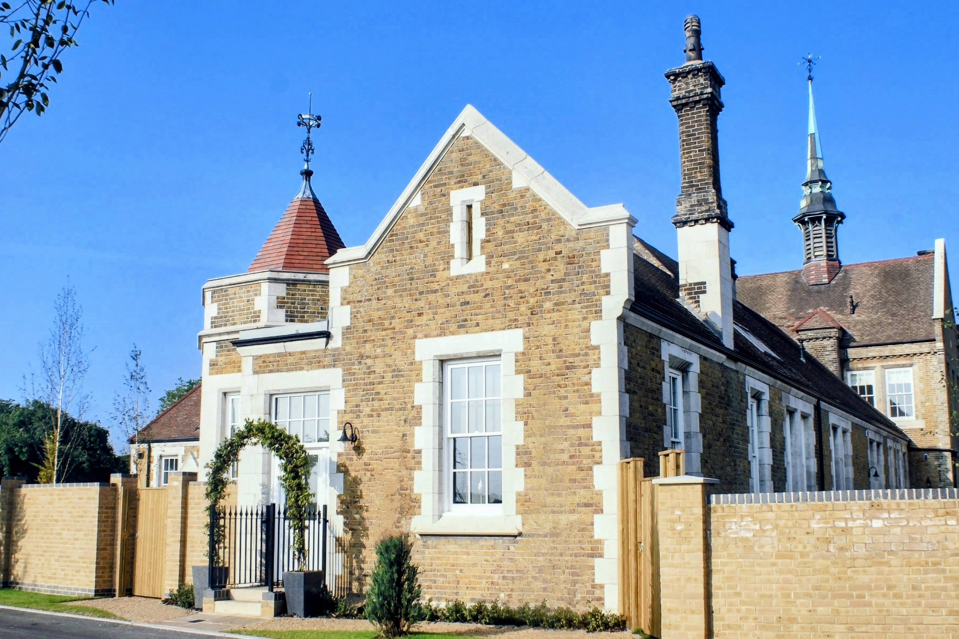 Chapel Drive, Dartford