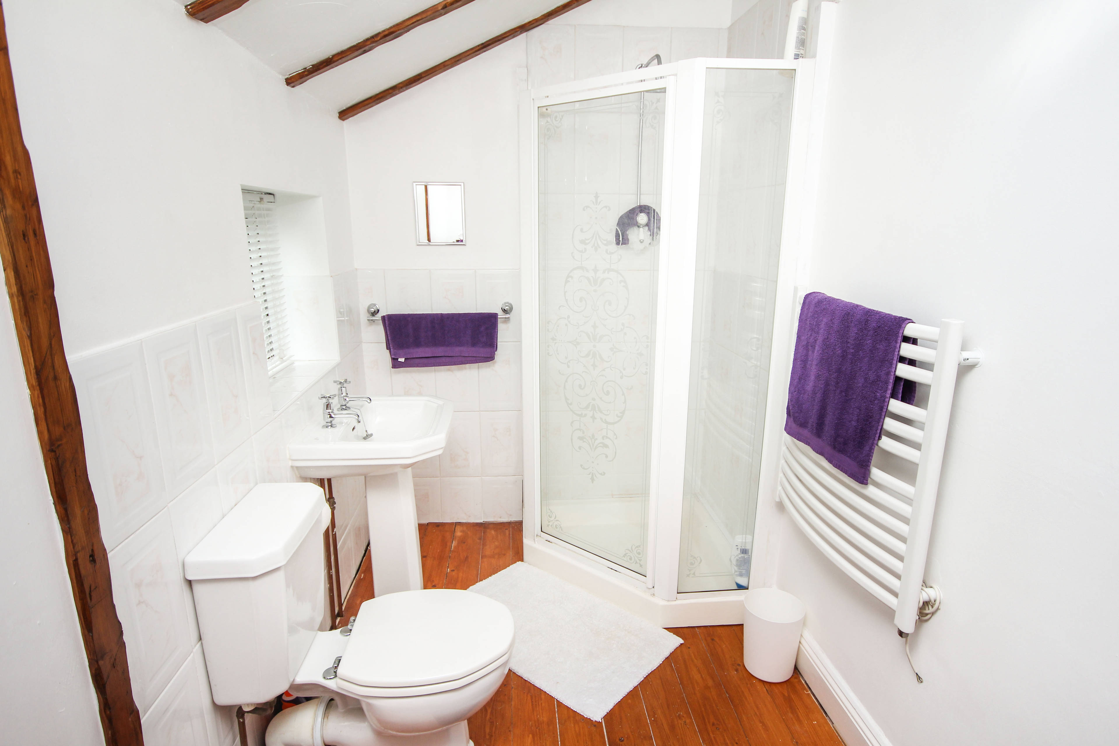 En-suite