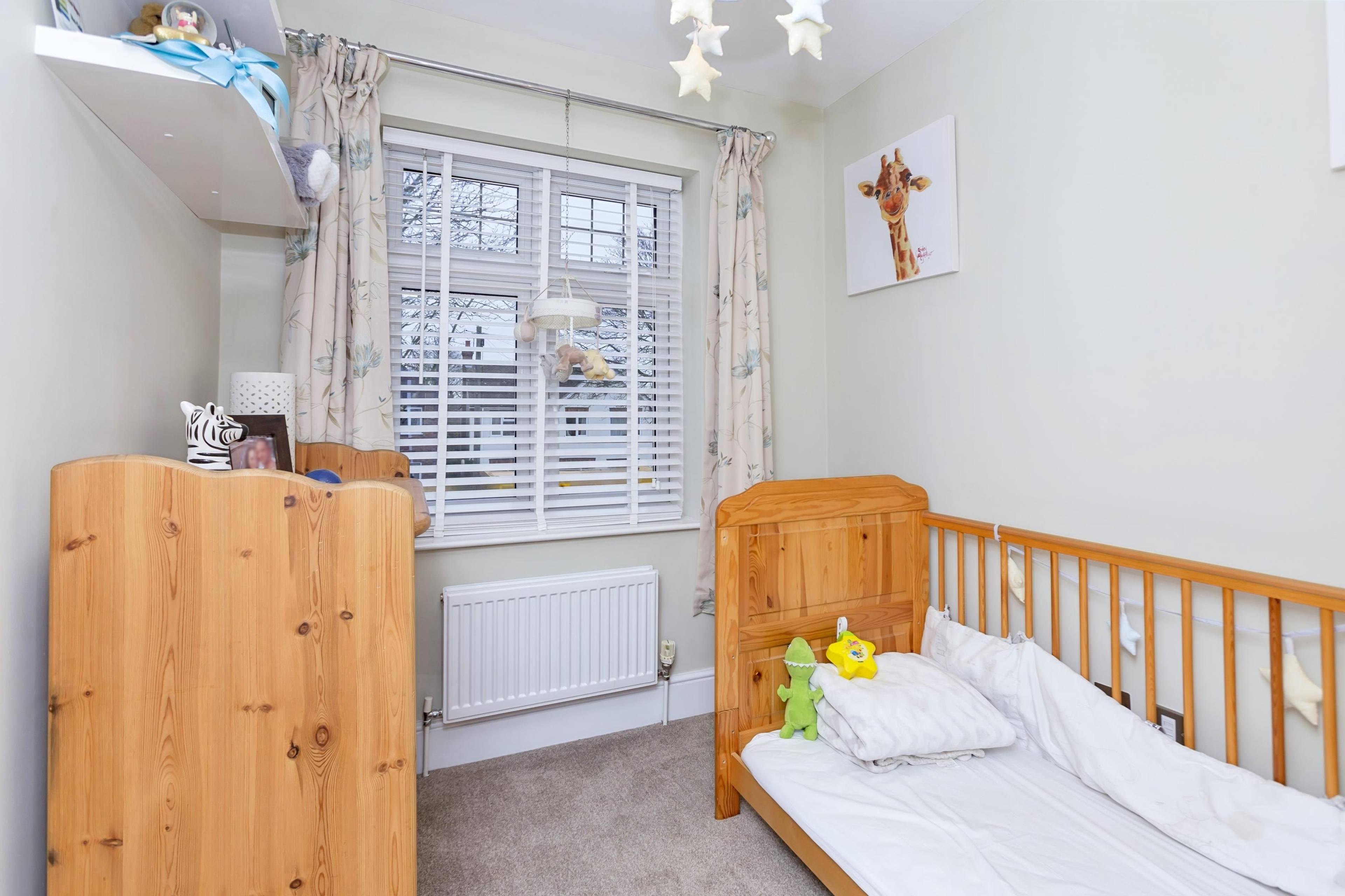 Bedroom Five