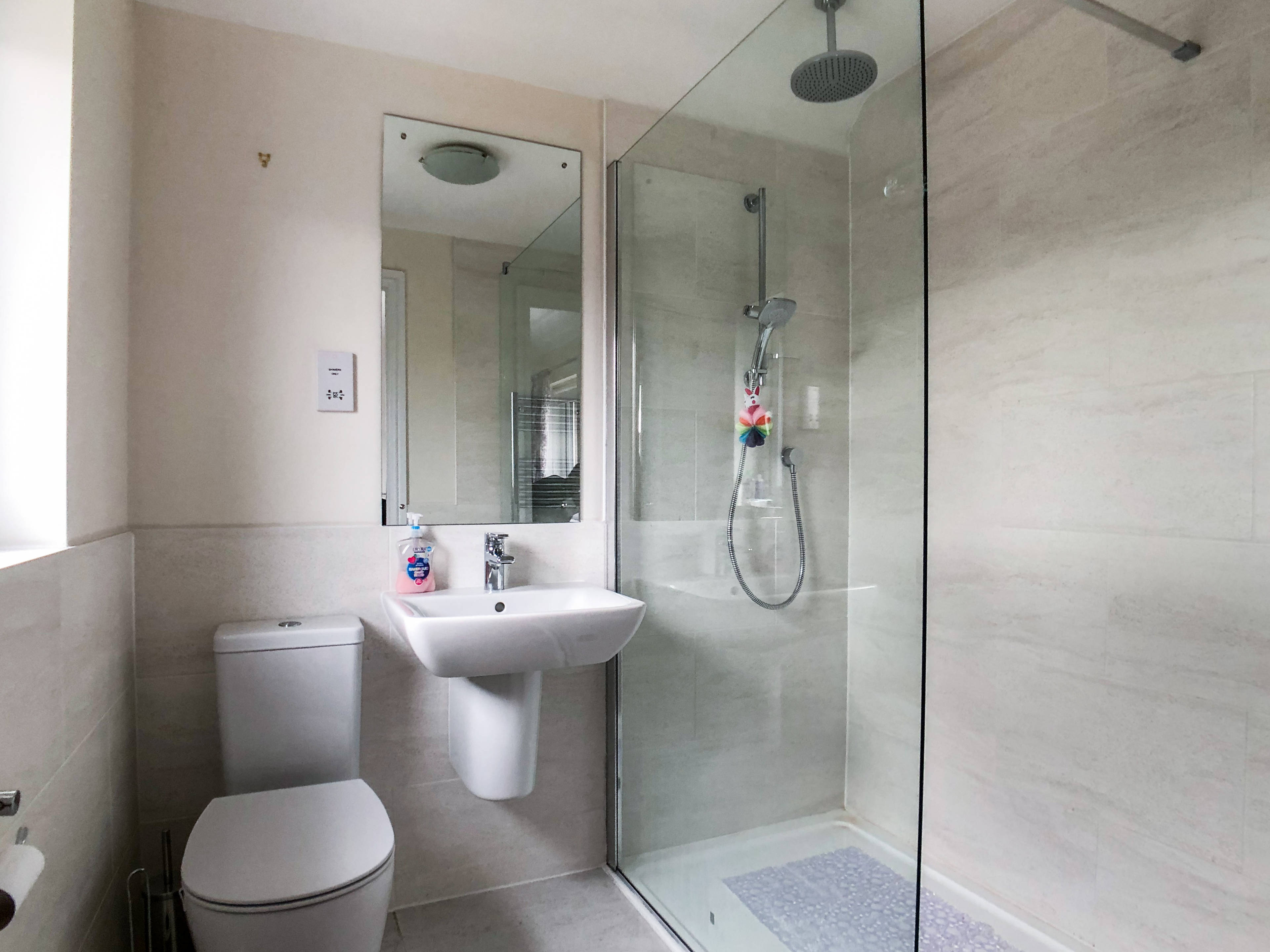 En-suite Two