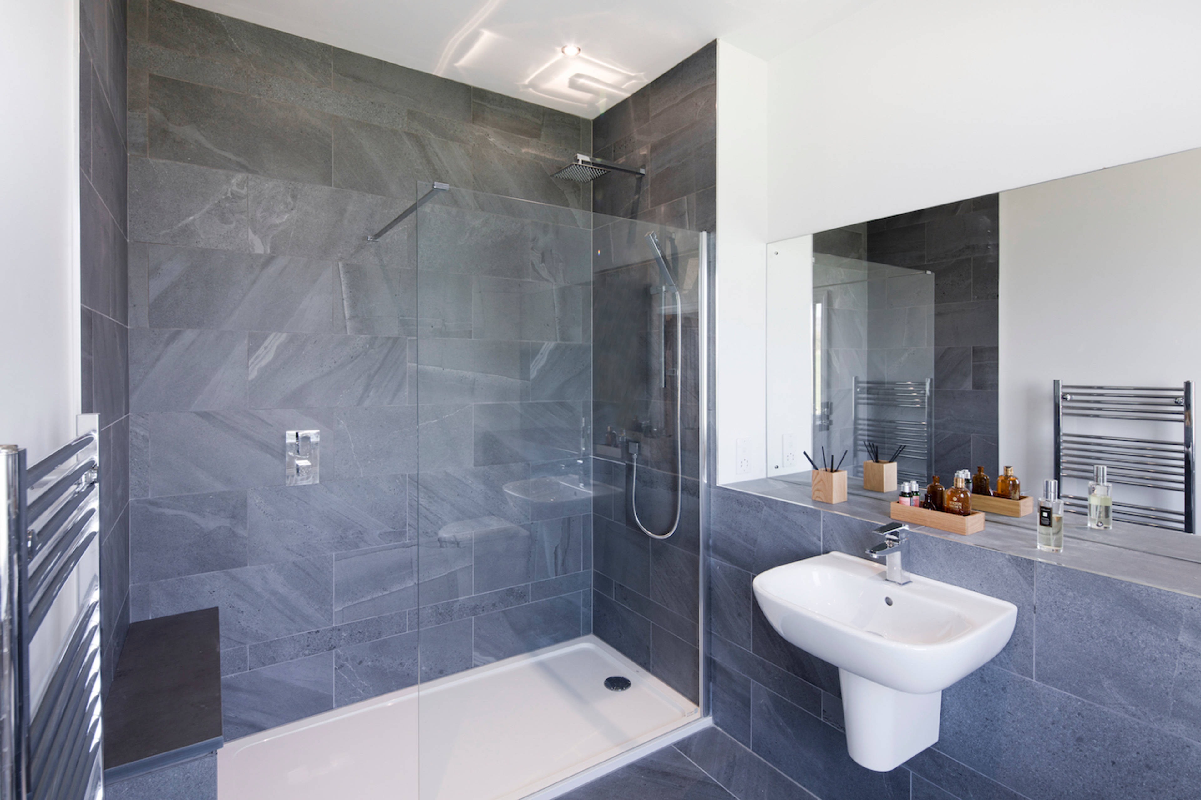 Master En-suite