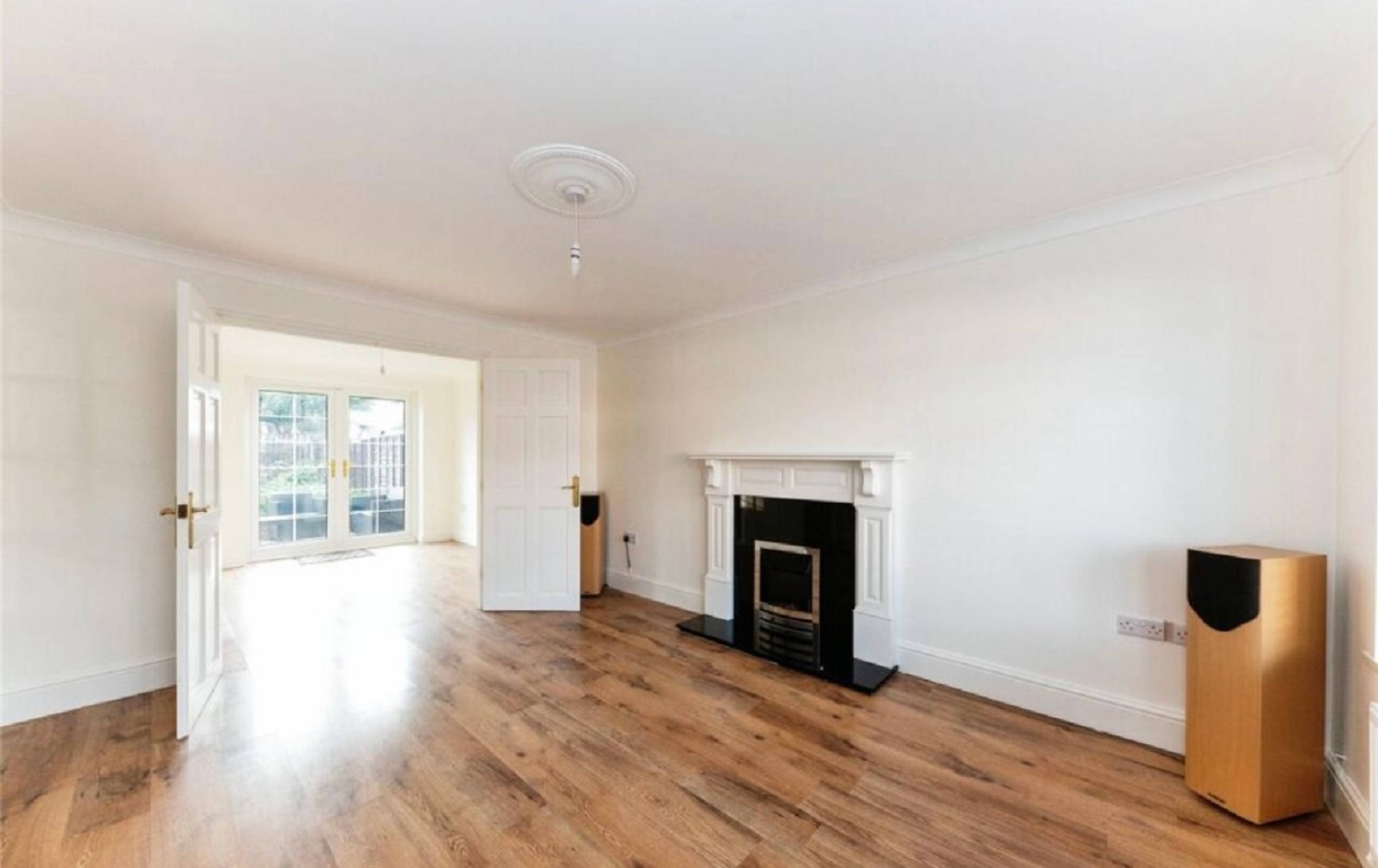Reception Room One