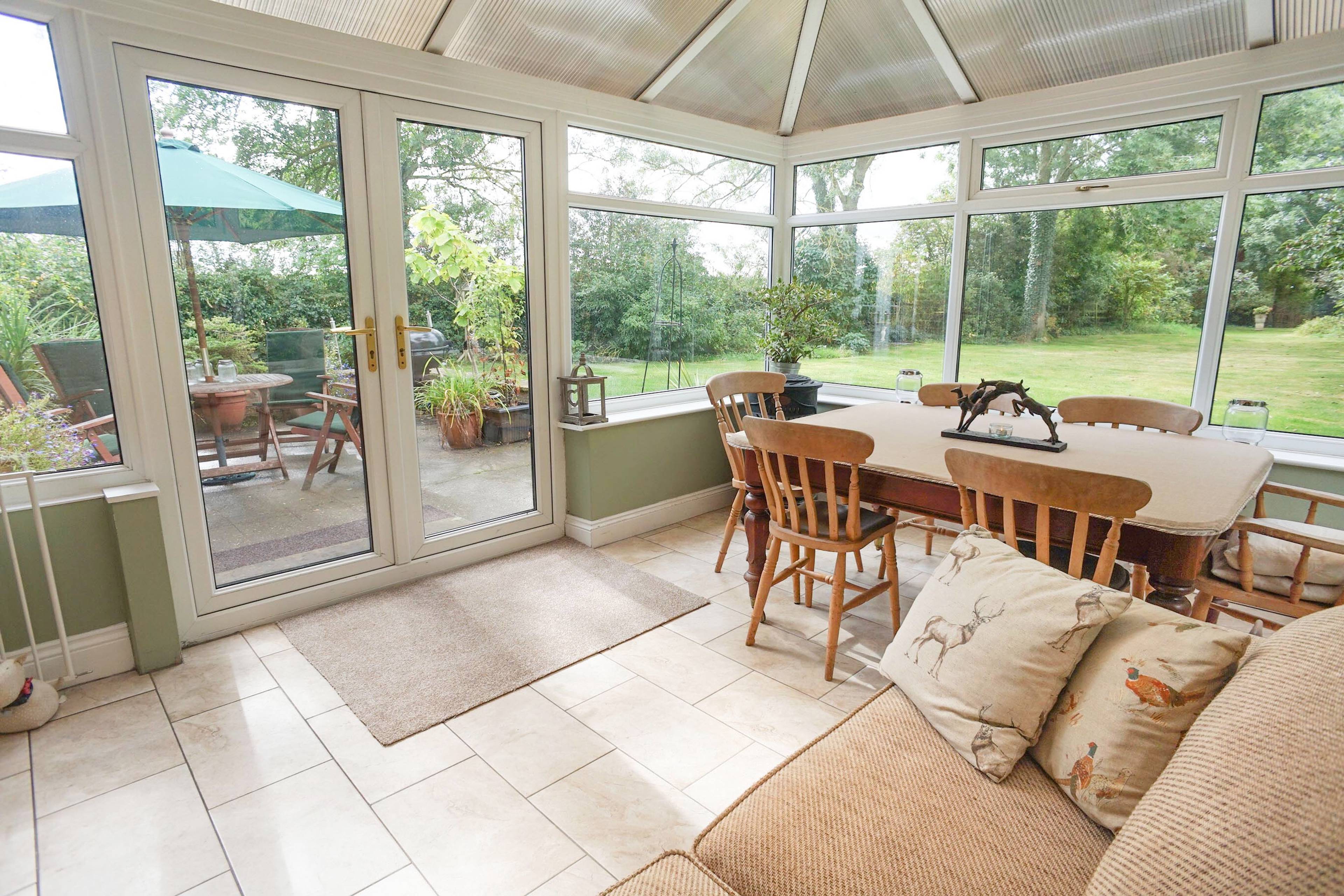 Conservatory