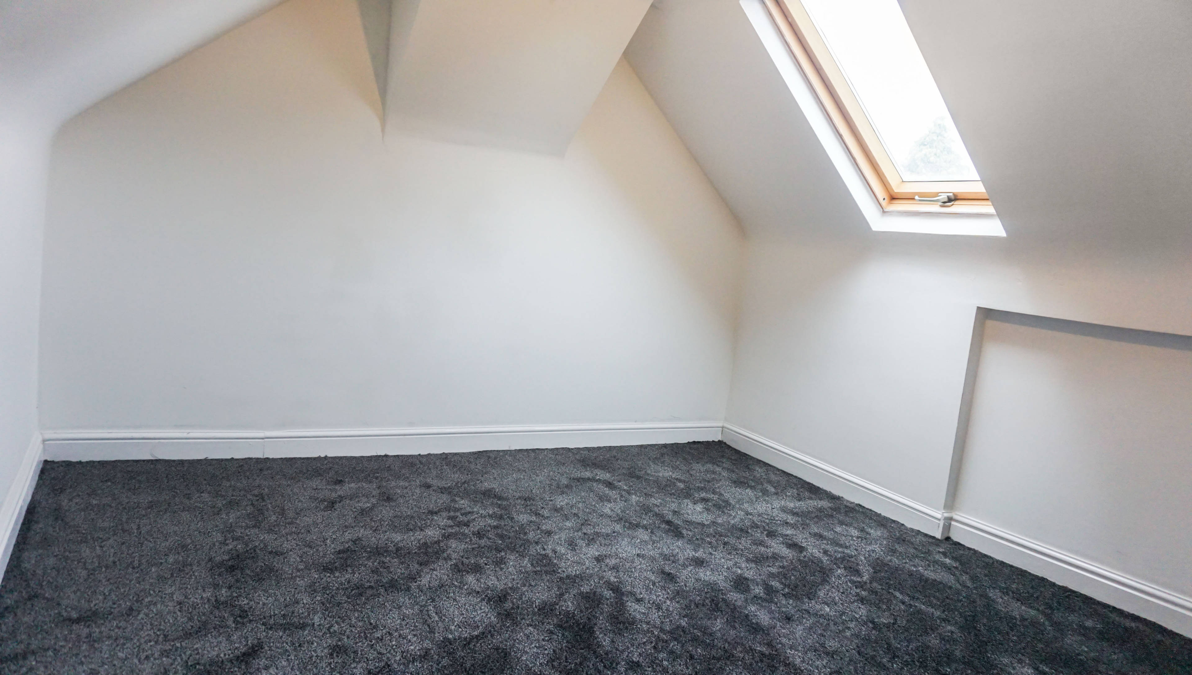 Loft Room