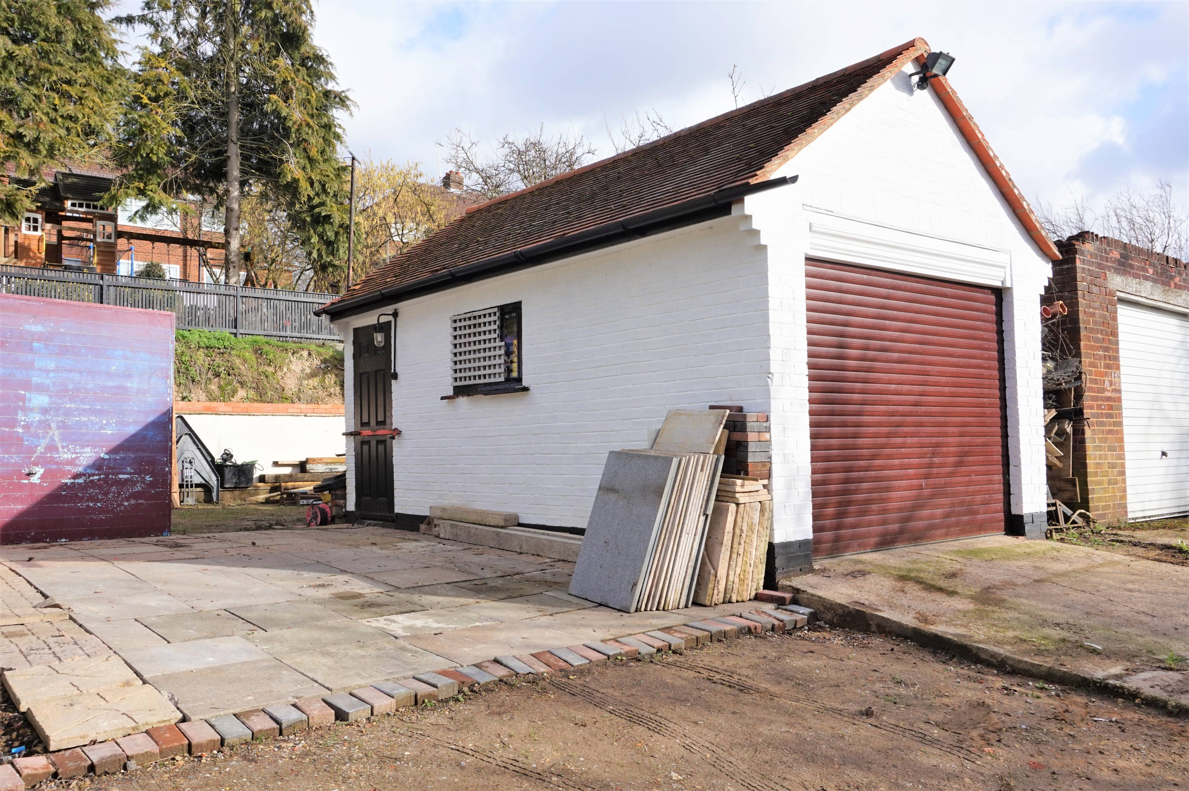Garage
