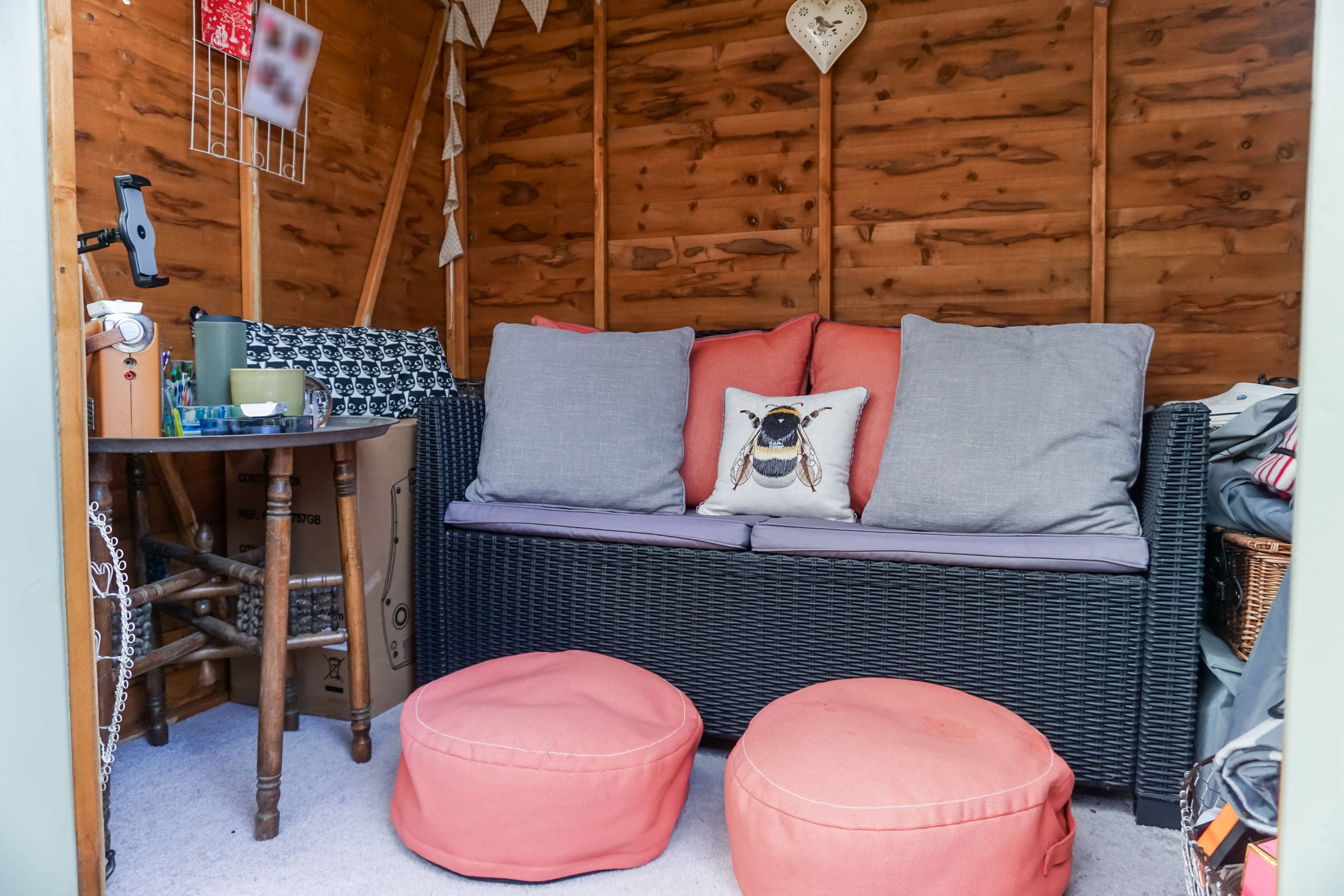 Summer House