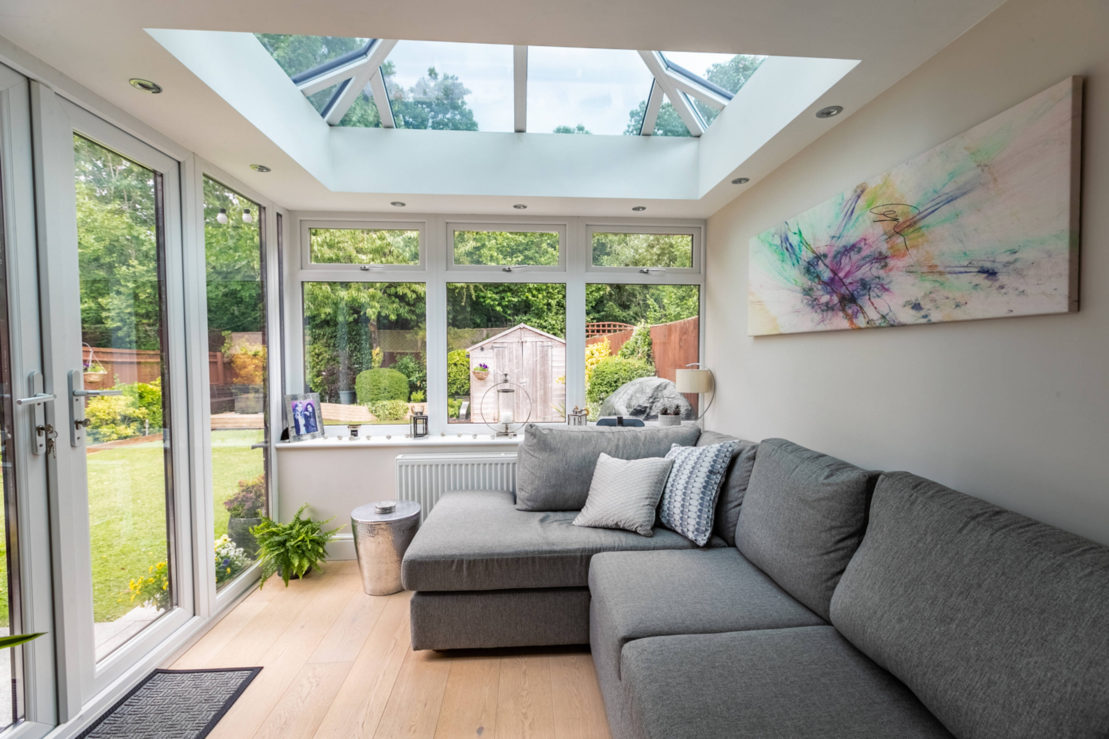 Orangery