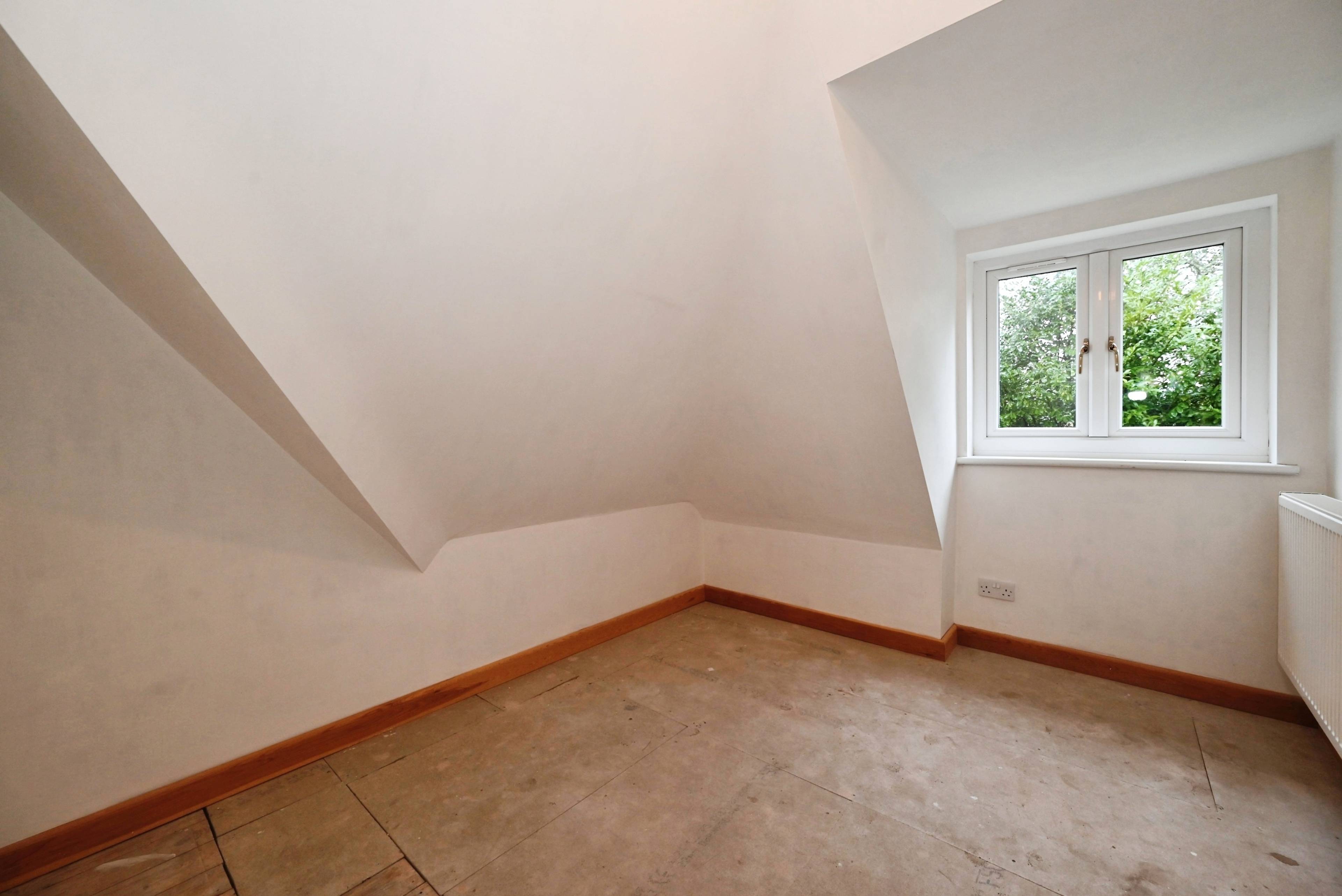 Annexe Bedroom Three