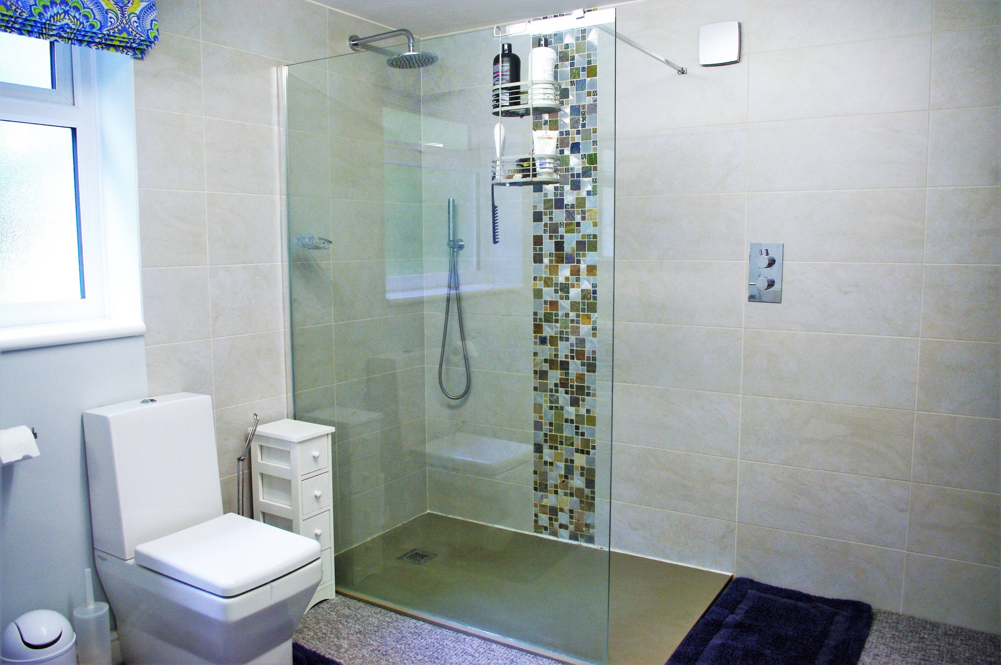 Master En-suite