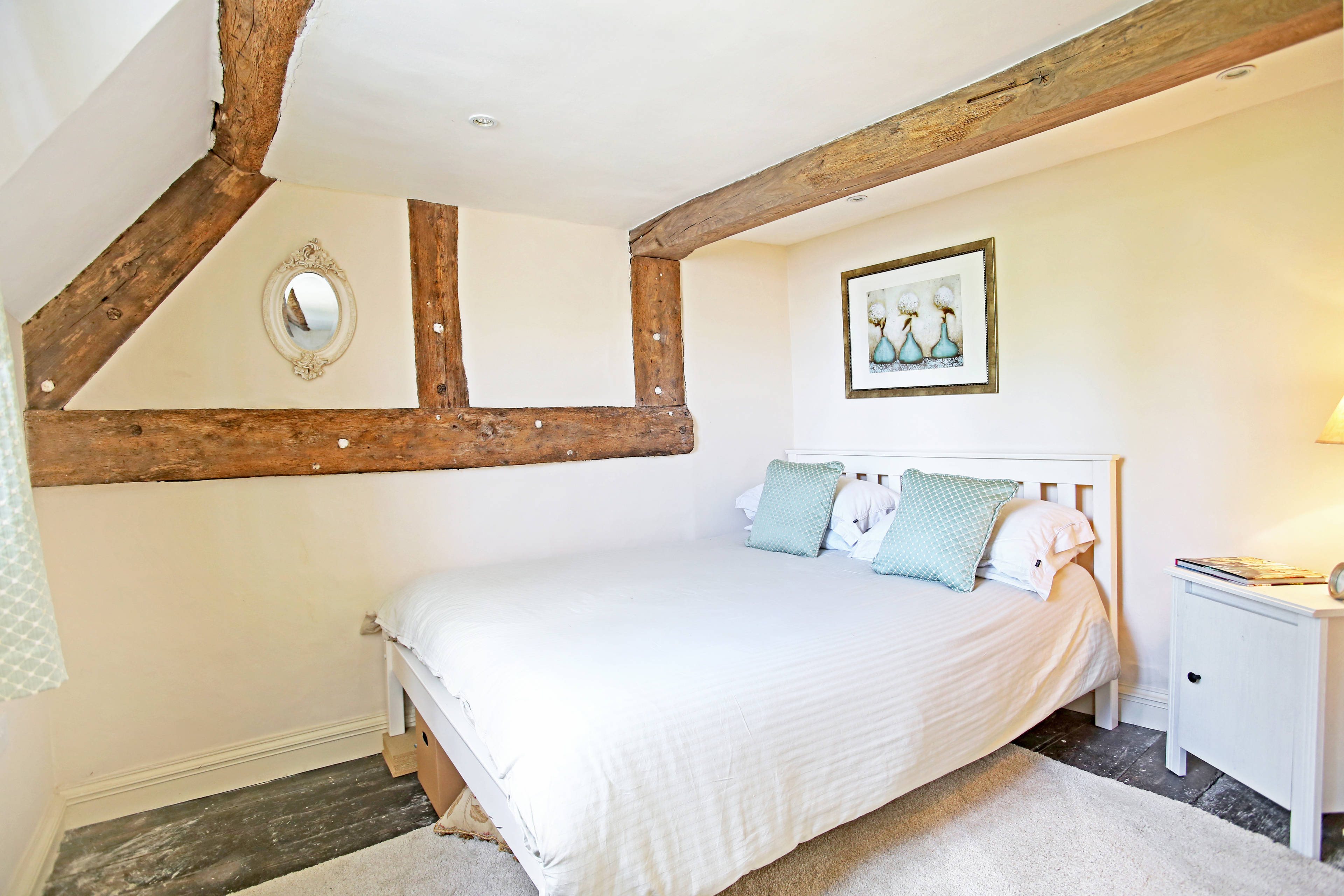 Bedroom Five