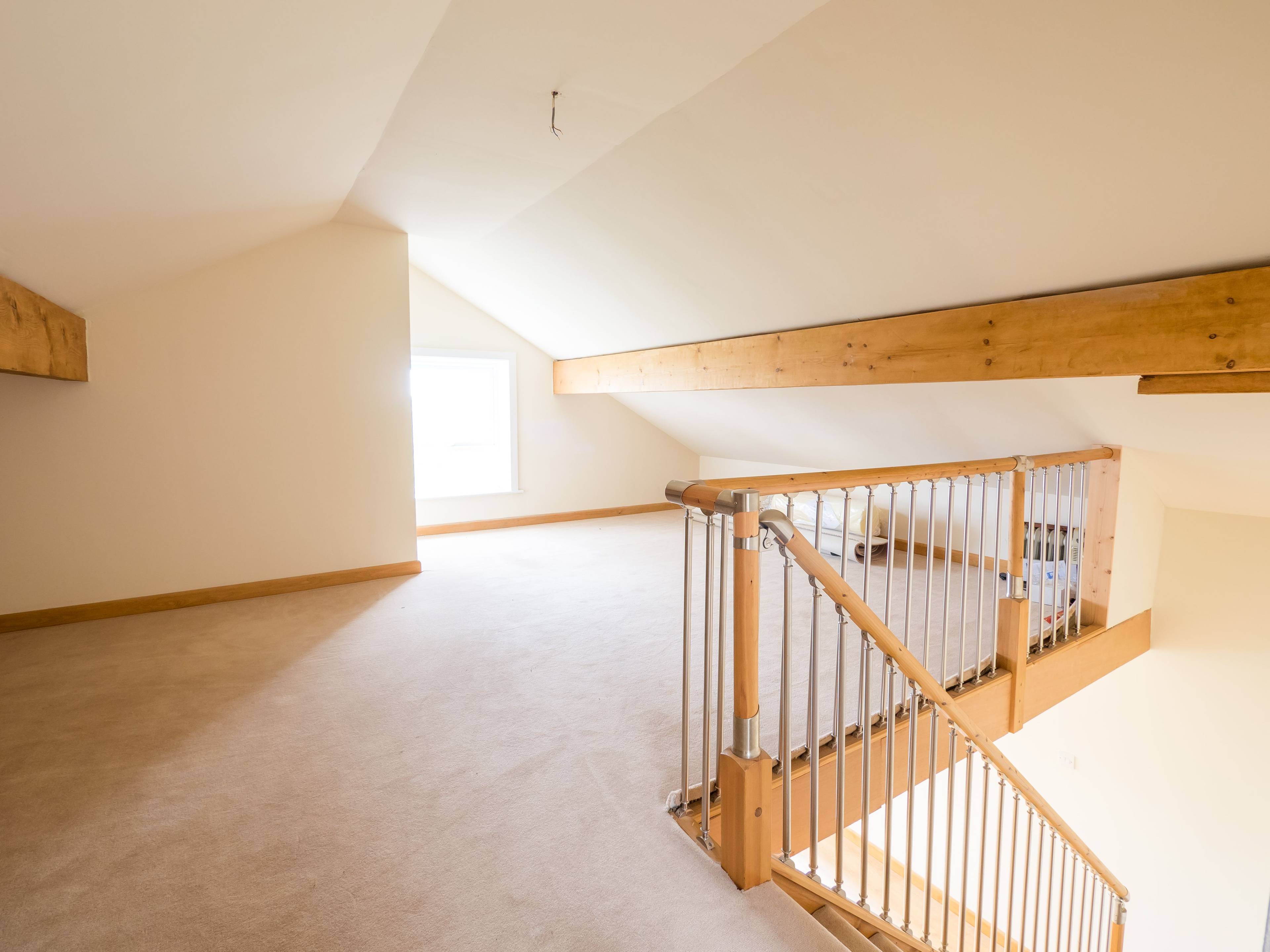 Annexe Bedroom