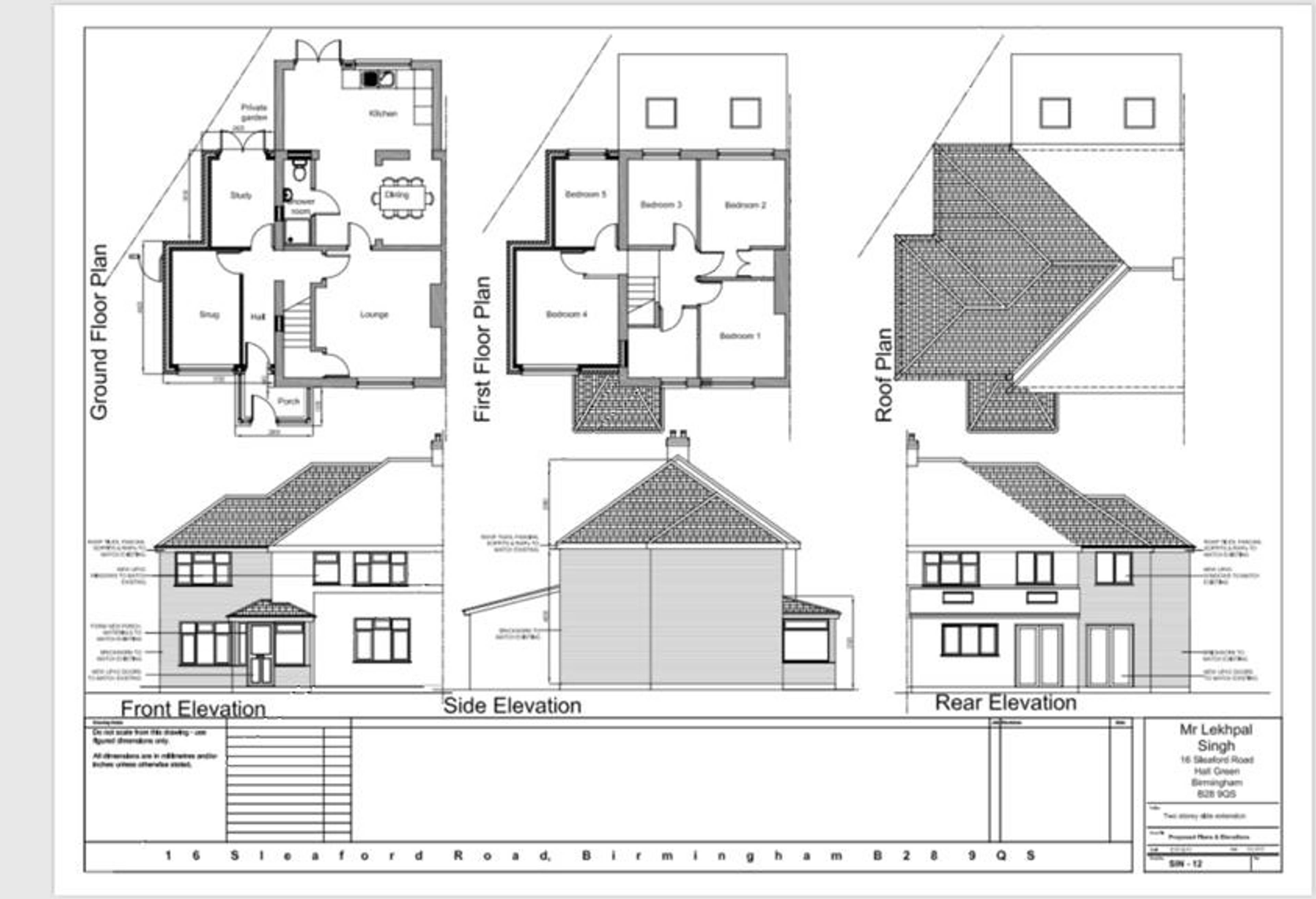 Plan