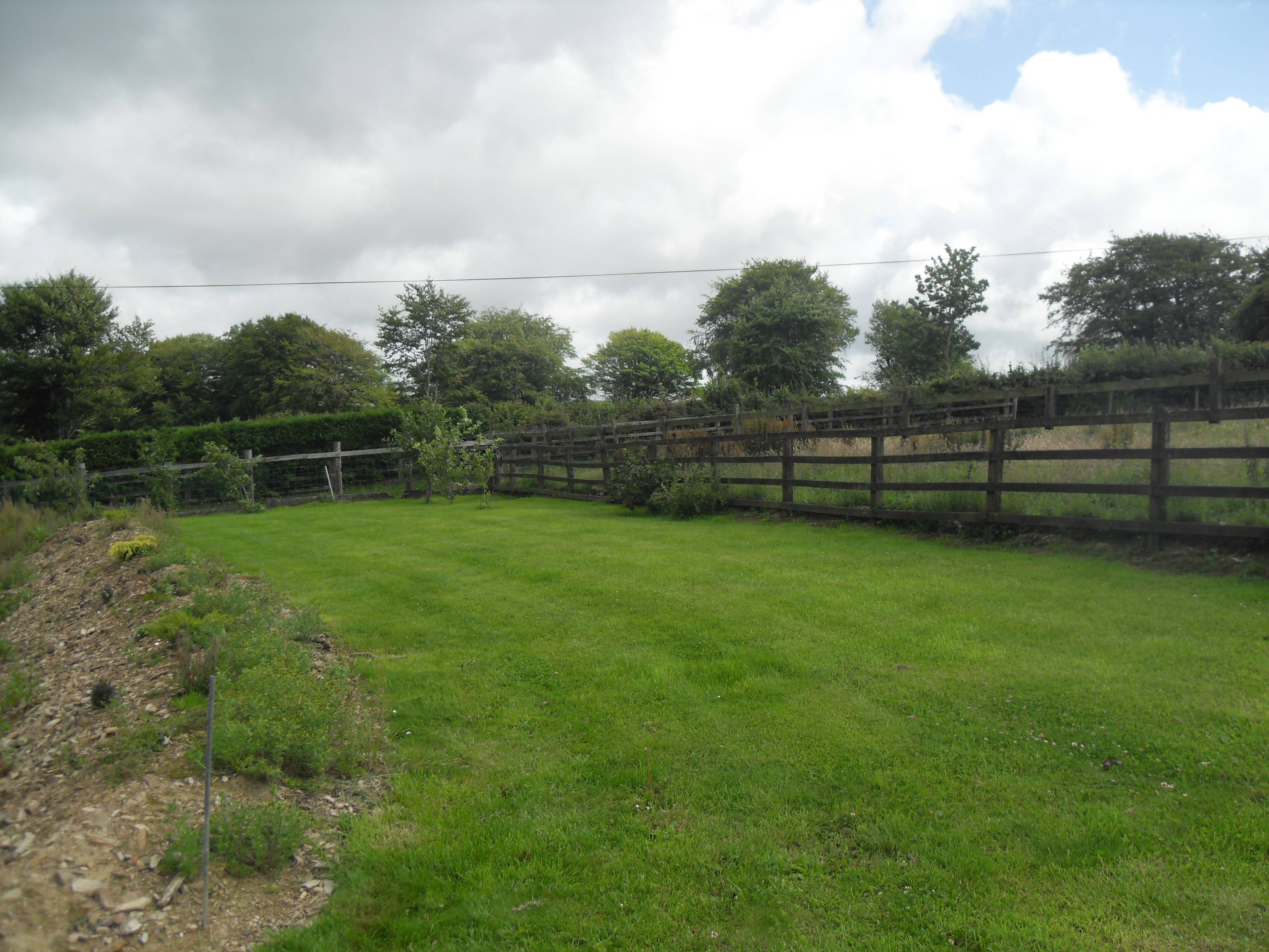 Gardens