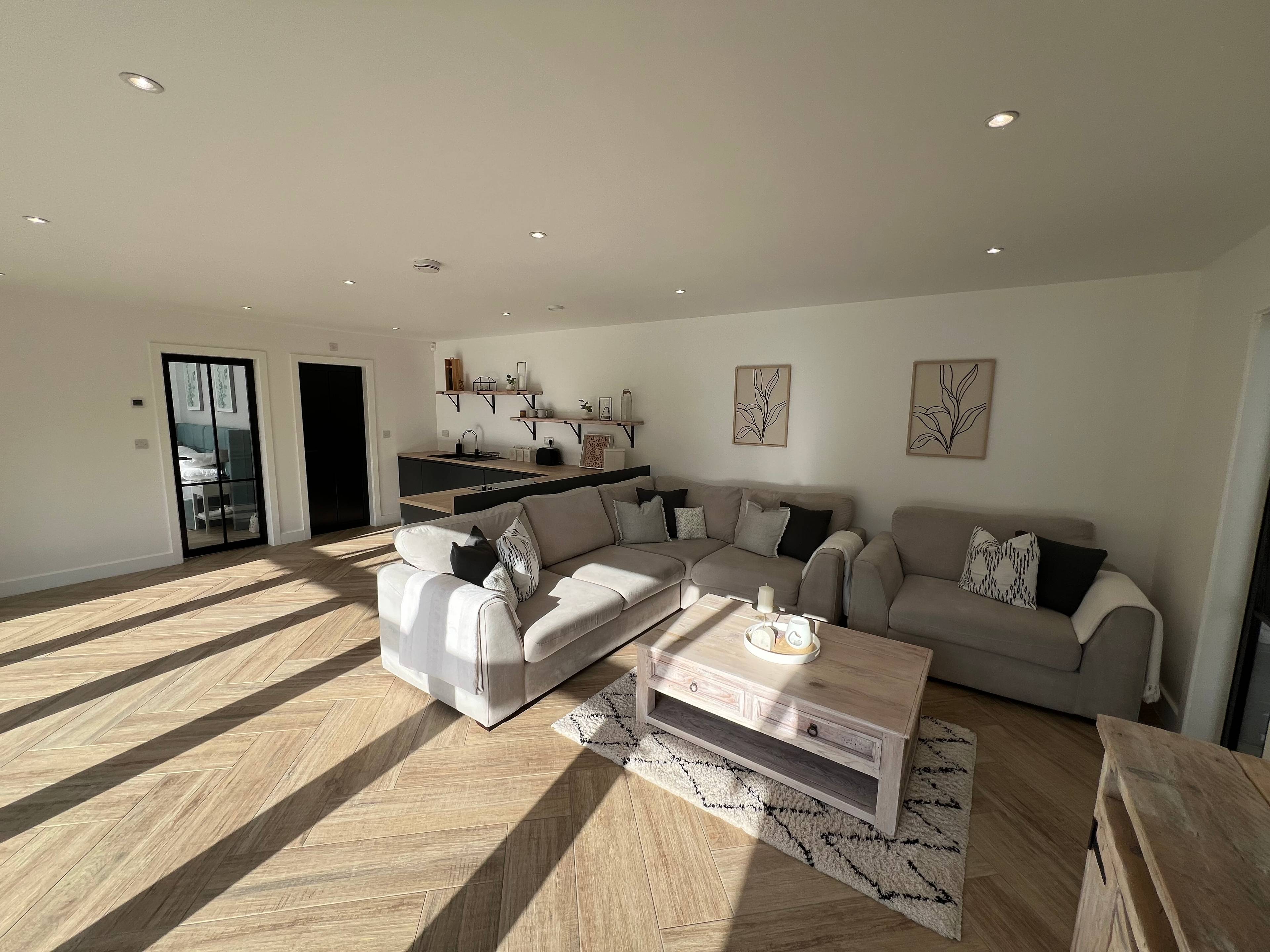 Annex Living Room