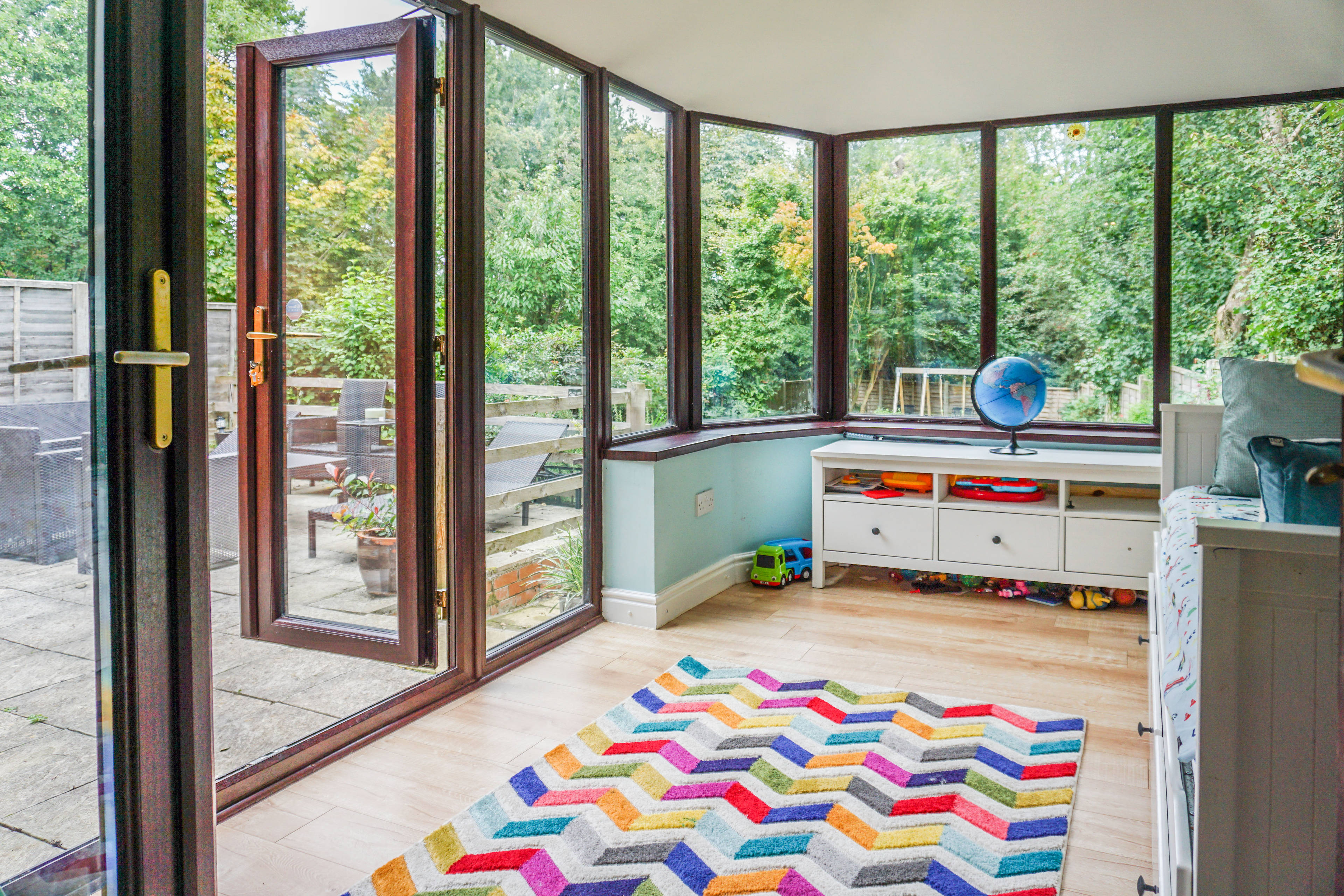 Conservatory