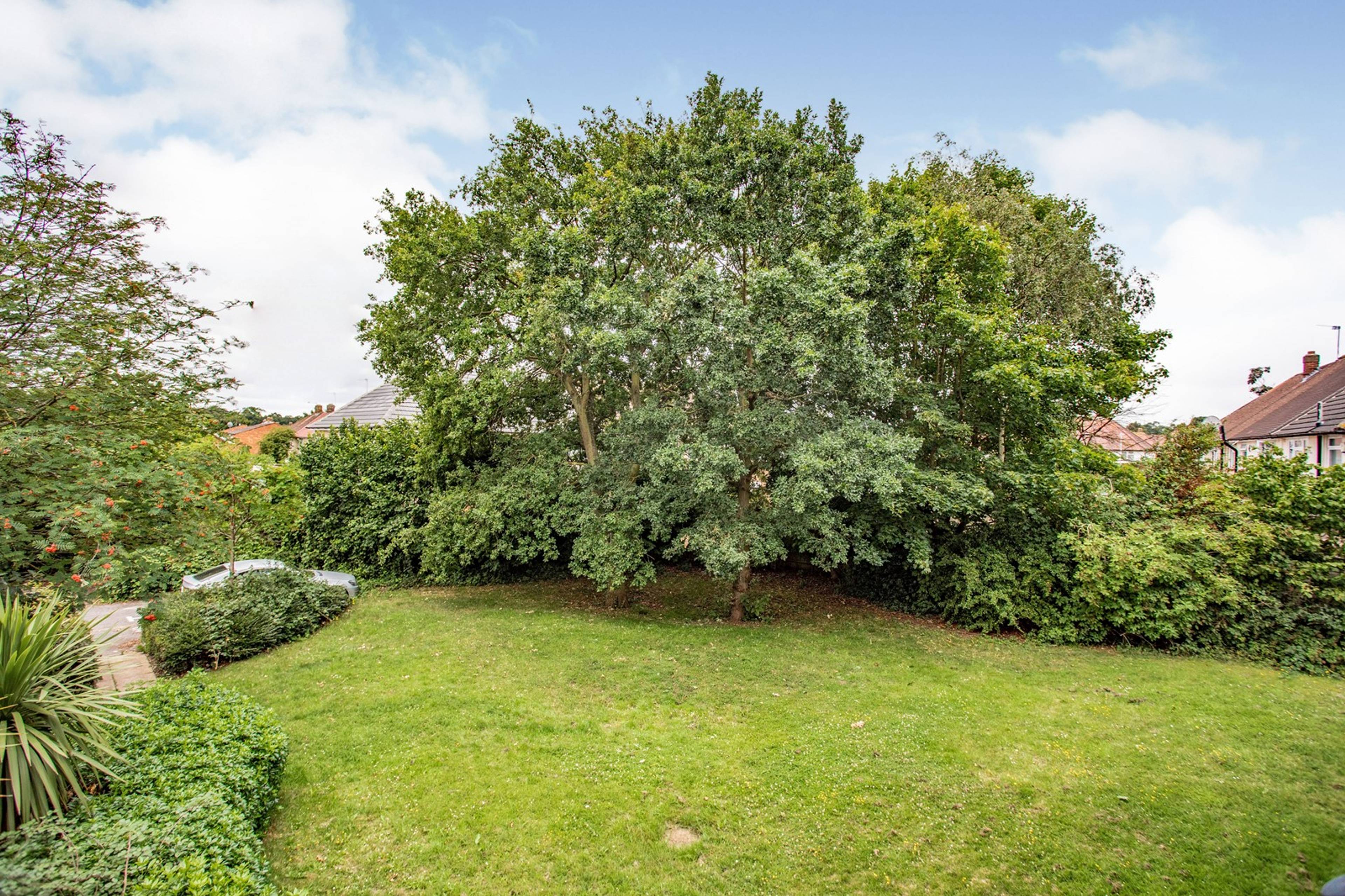 Communal Gardens