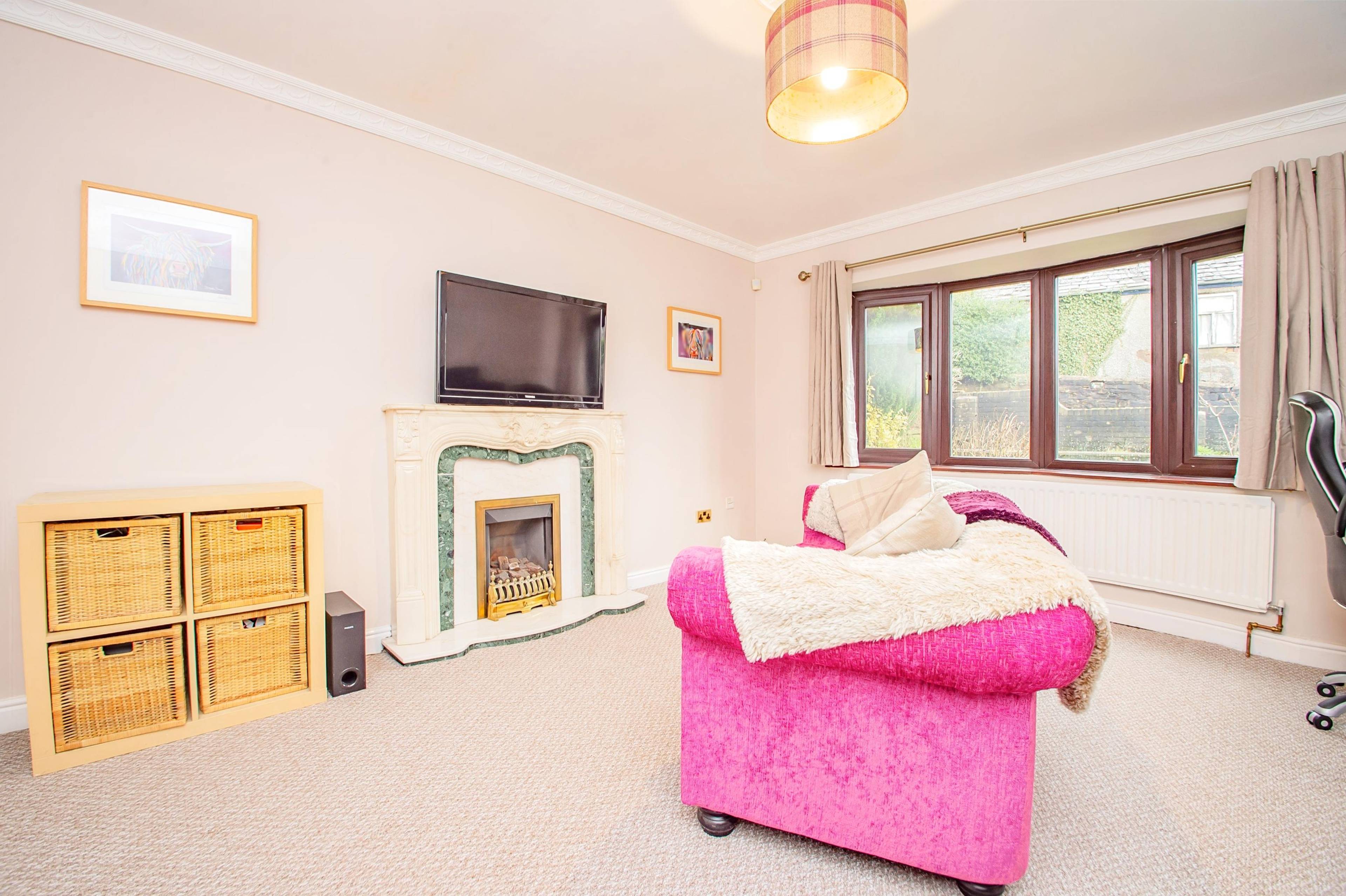 reception room two