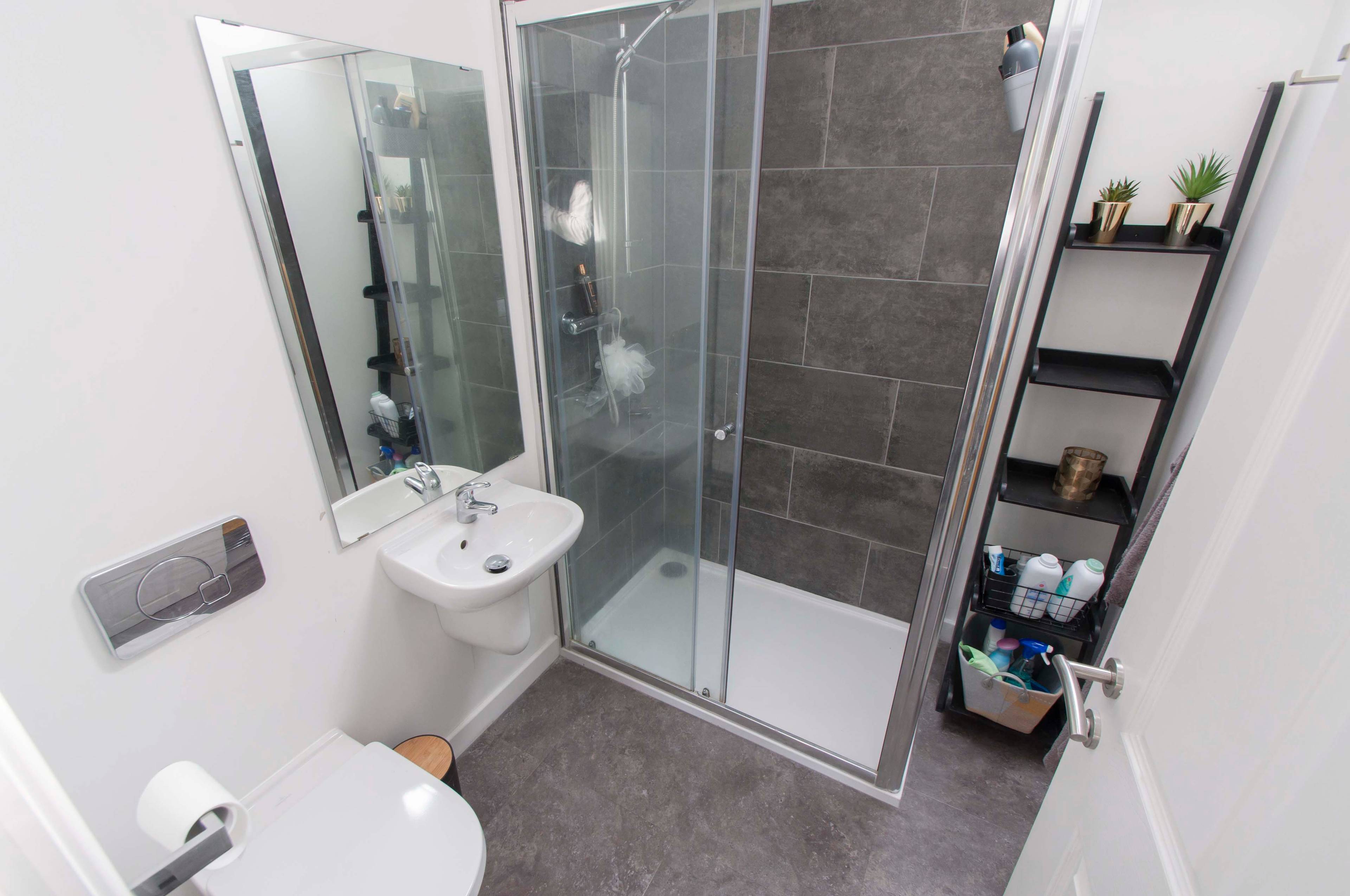 En-suite