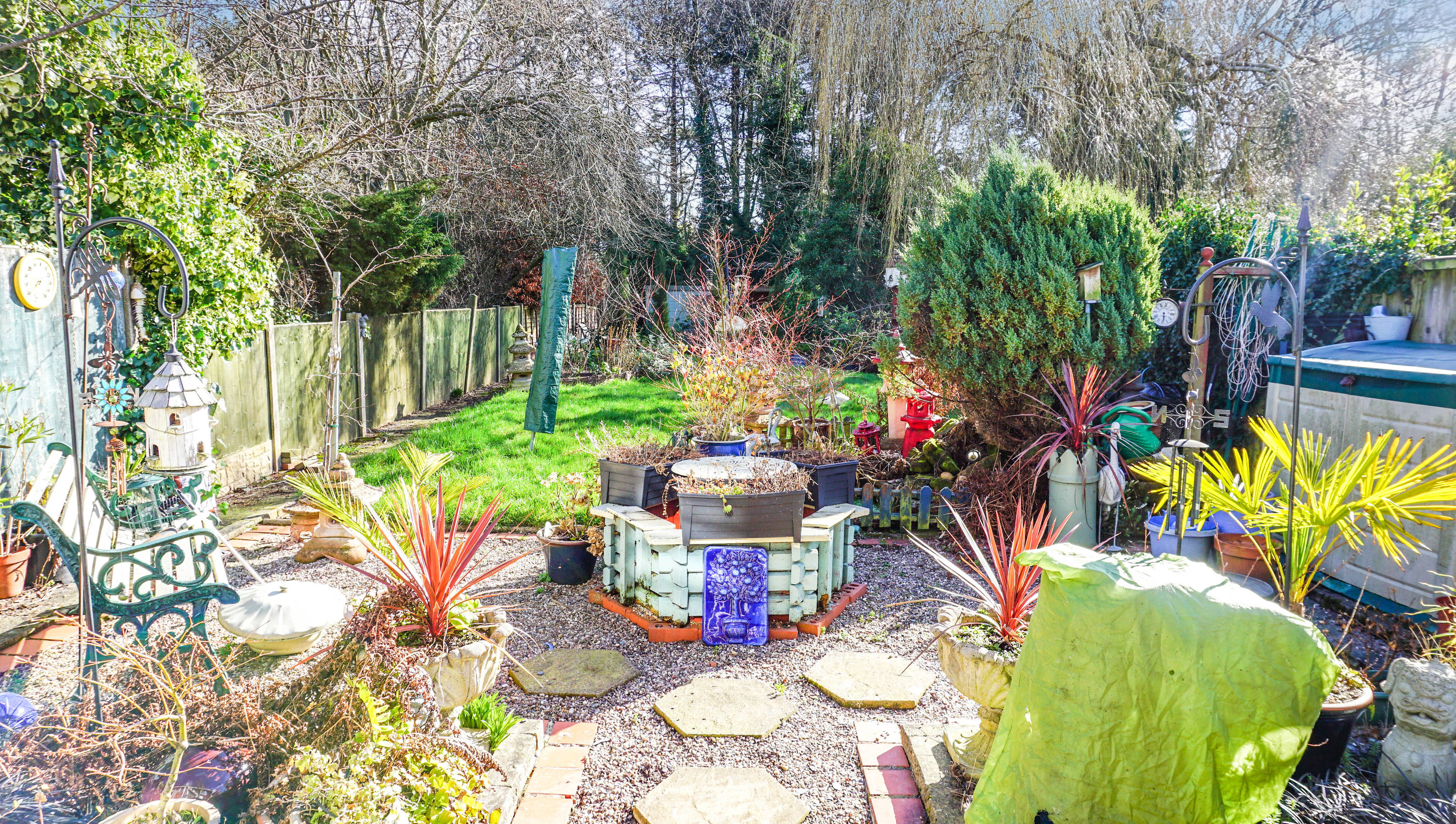 Garden