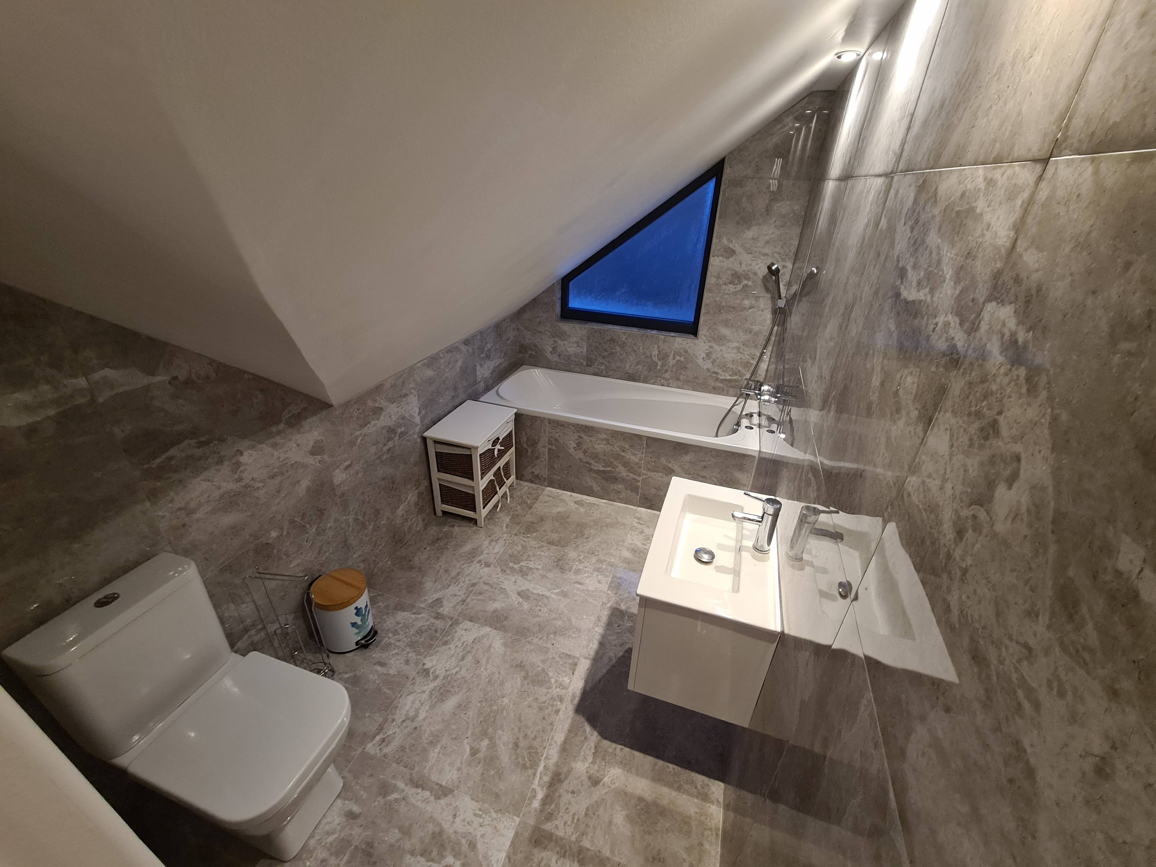 Bathroom Two