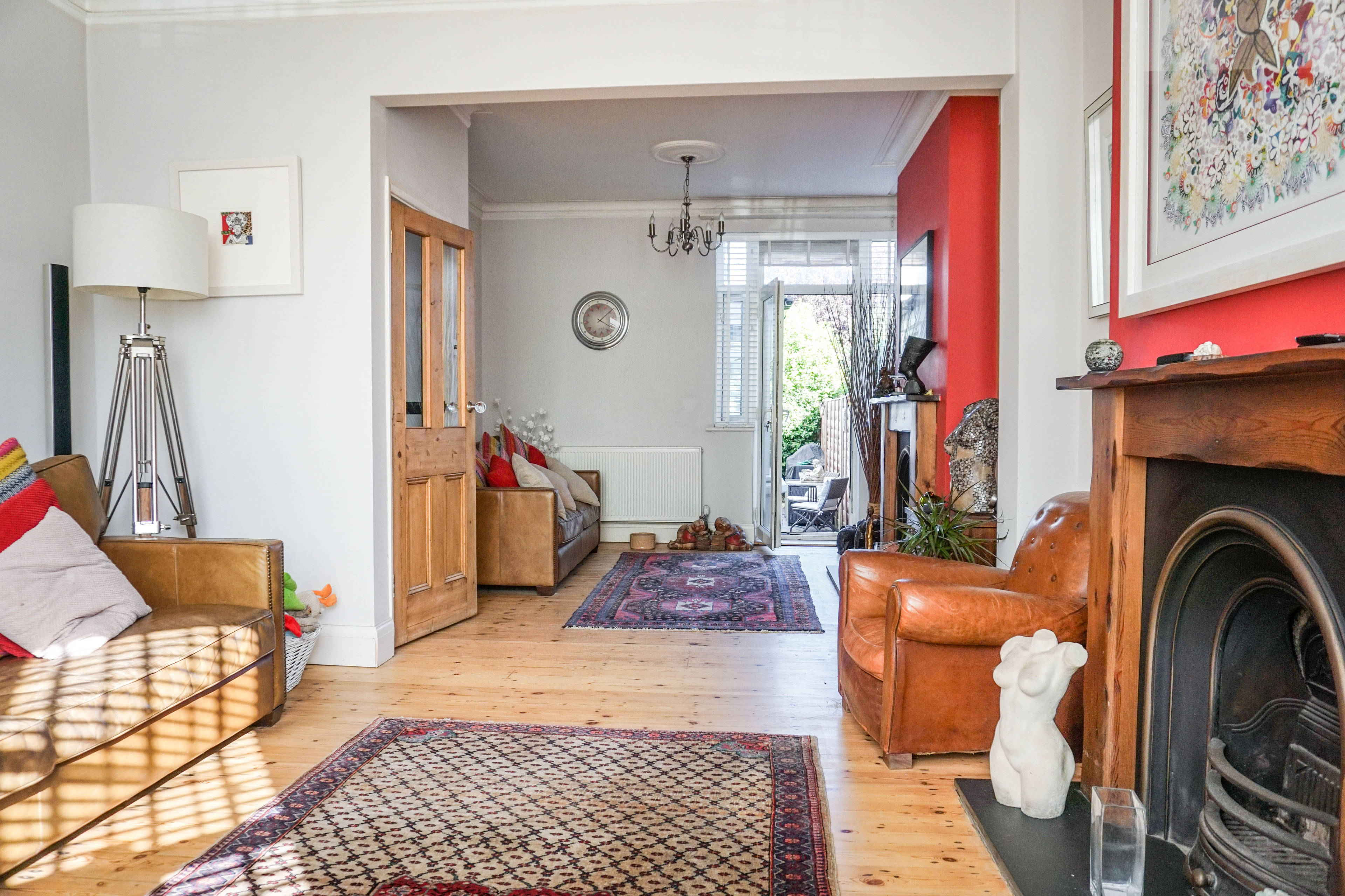 Living / Dining Room
